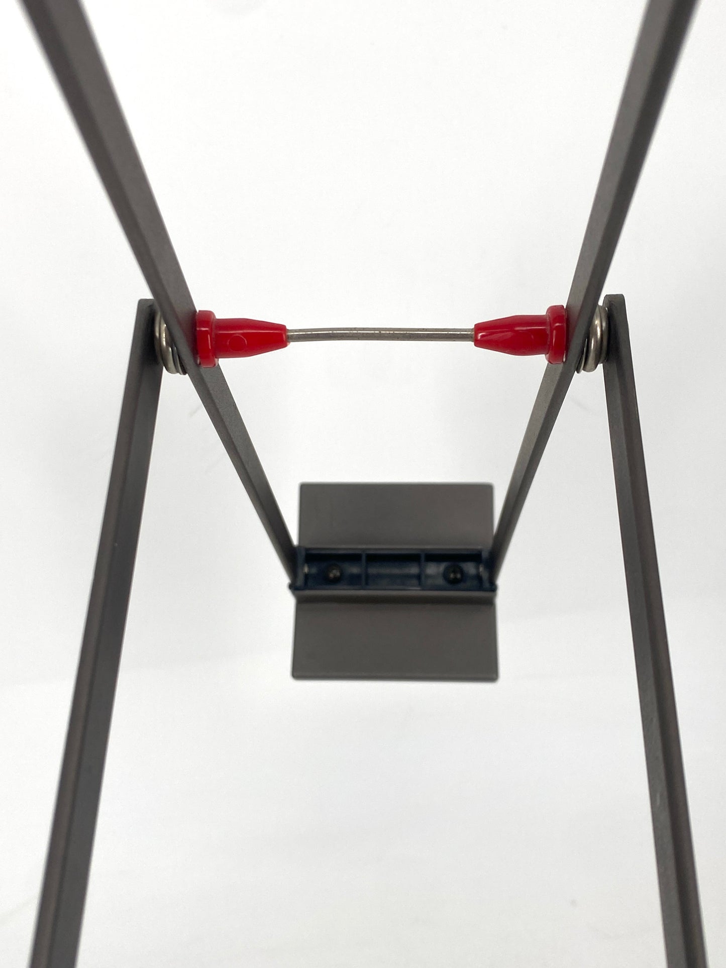 Tischlampe "Tizio" von Richard Sapper für Artemide, Titanium, Sonderedition, 2001