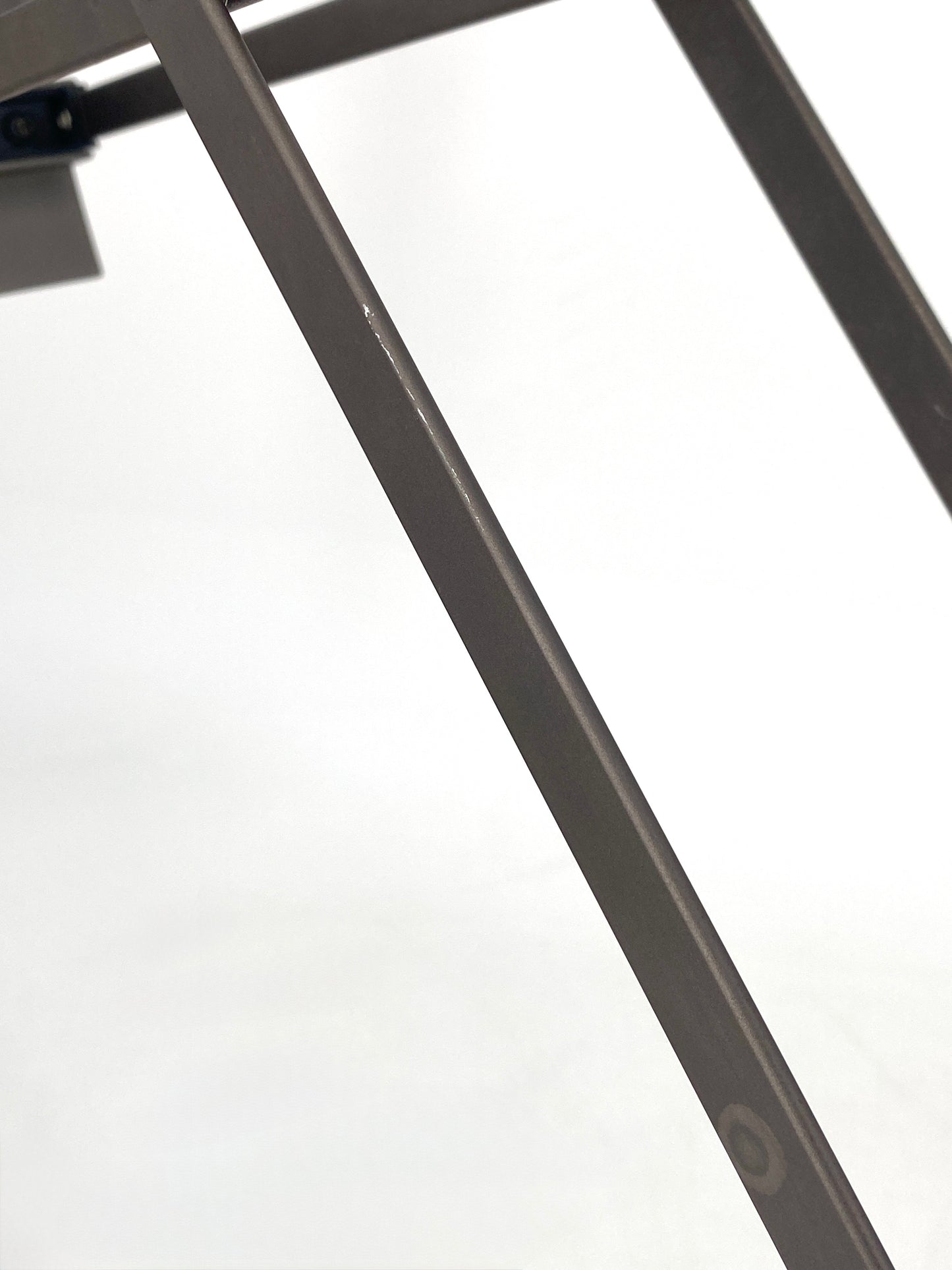 Tischlampe "Tizio" von Richard Sapper für Artemide, Titanium, Sonderedition, 2001