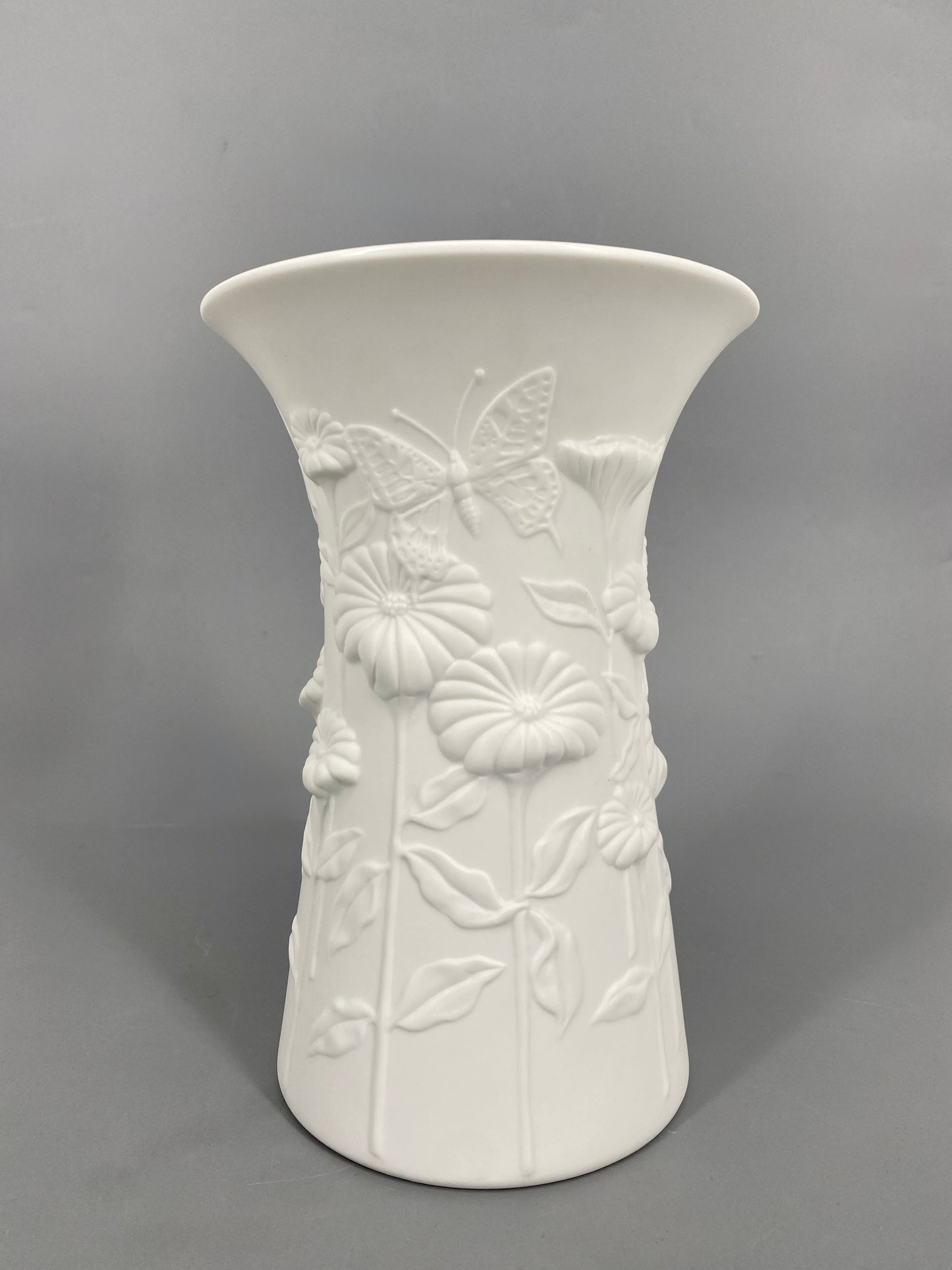 Konvolut an Vasen von Kaiser, Westdeutschland, 1972