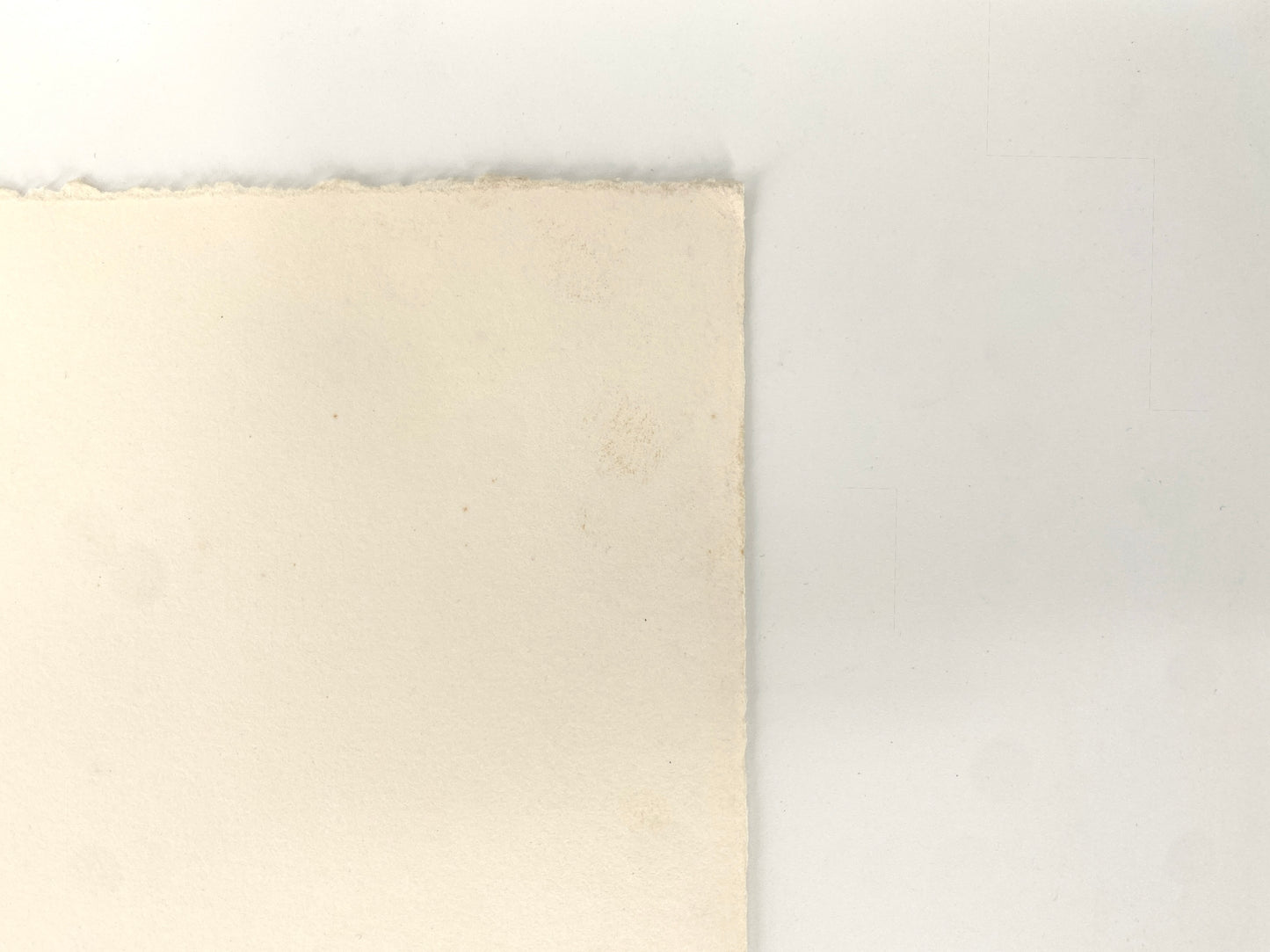 Surrealismus Motiv von Gerhard Andrées, Druckgrafik Original-Farbradierung