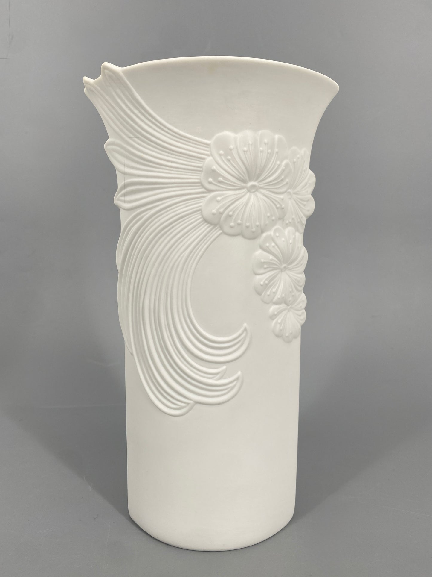 Konvolut an Vasen von Kaiser, Westdeutschland, 1972