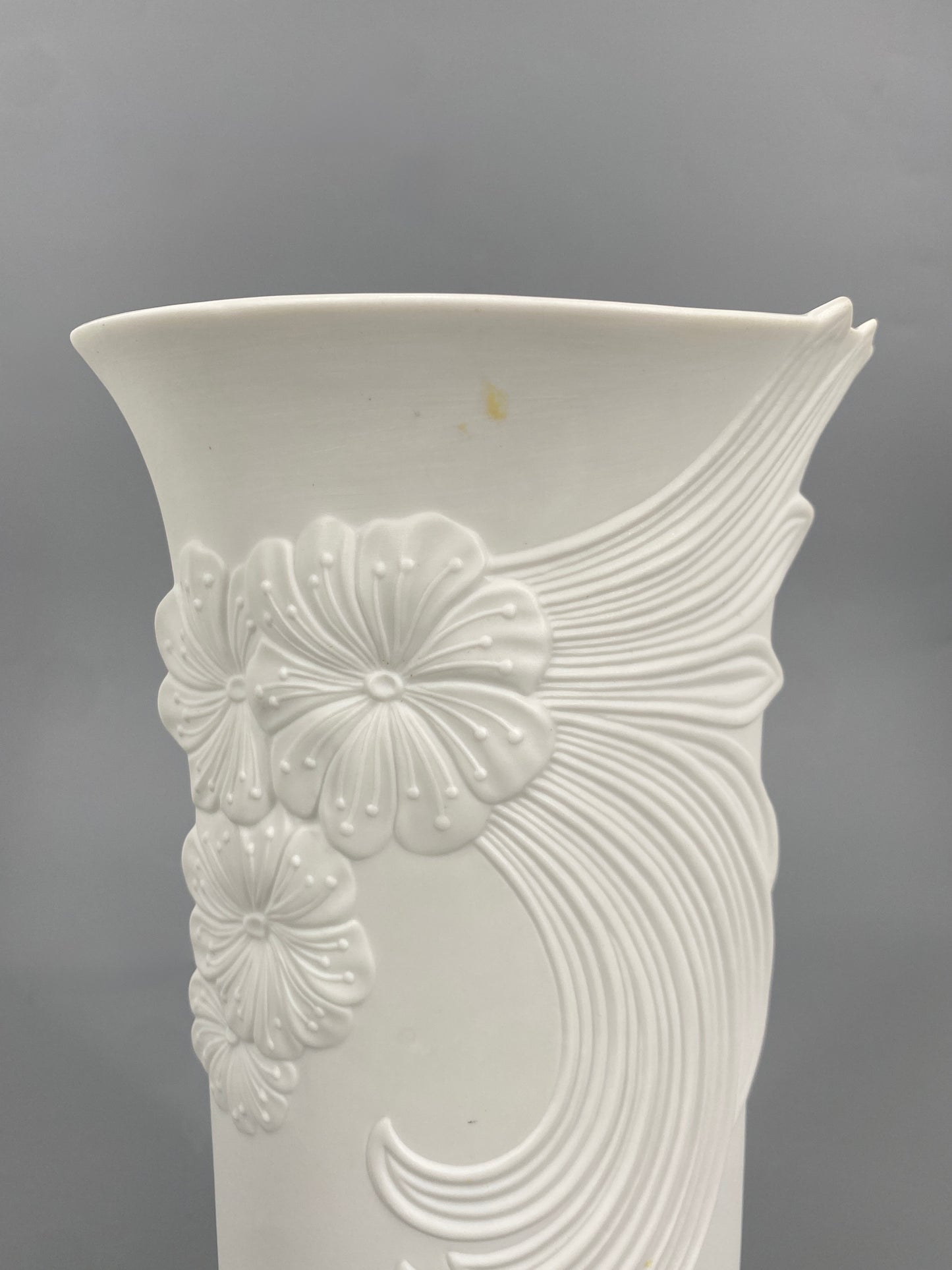 Konvolut an Vasen von Kaiser, Westdeutschland, 1972