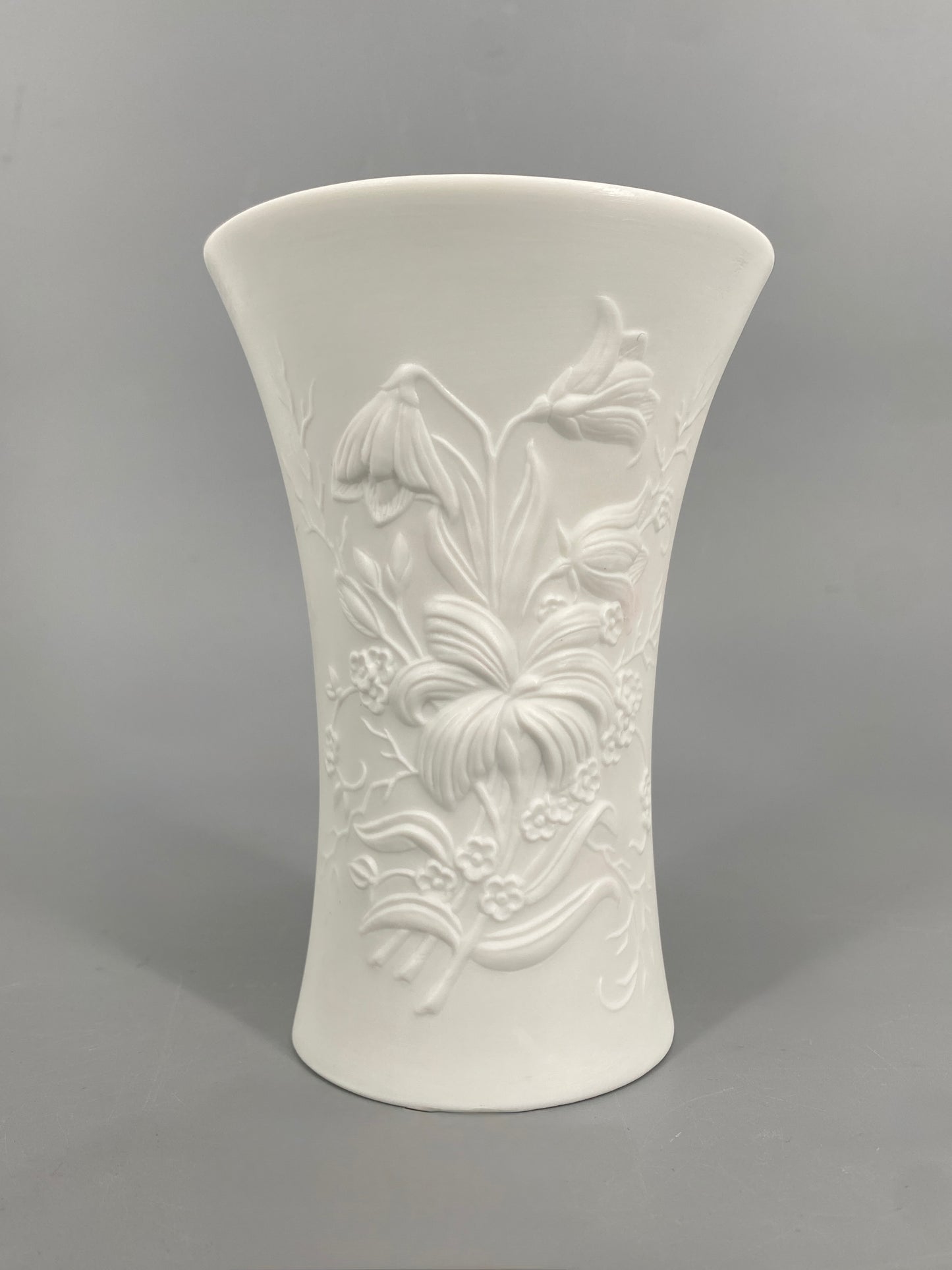 Konvolut an Vasen von Kaiser, Westdeutschland, 1972