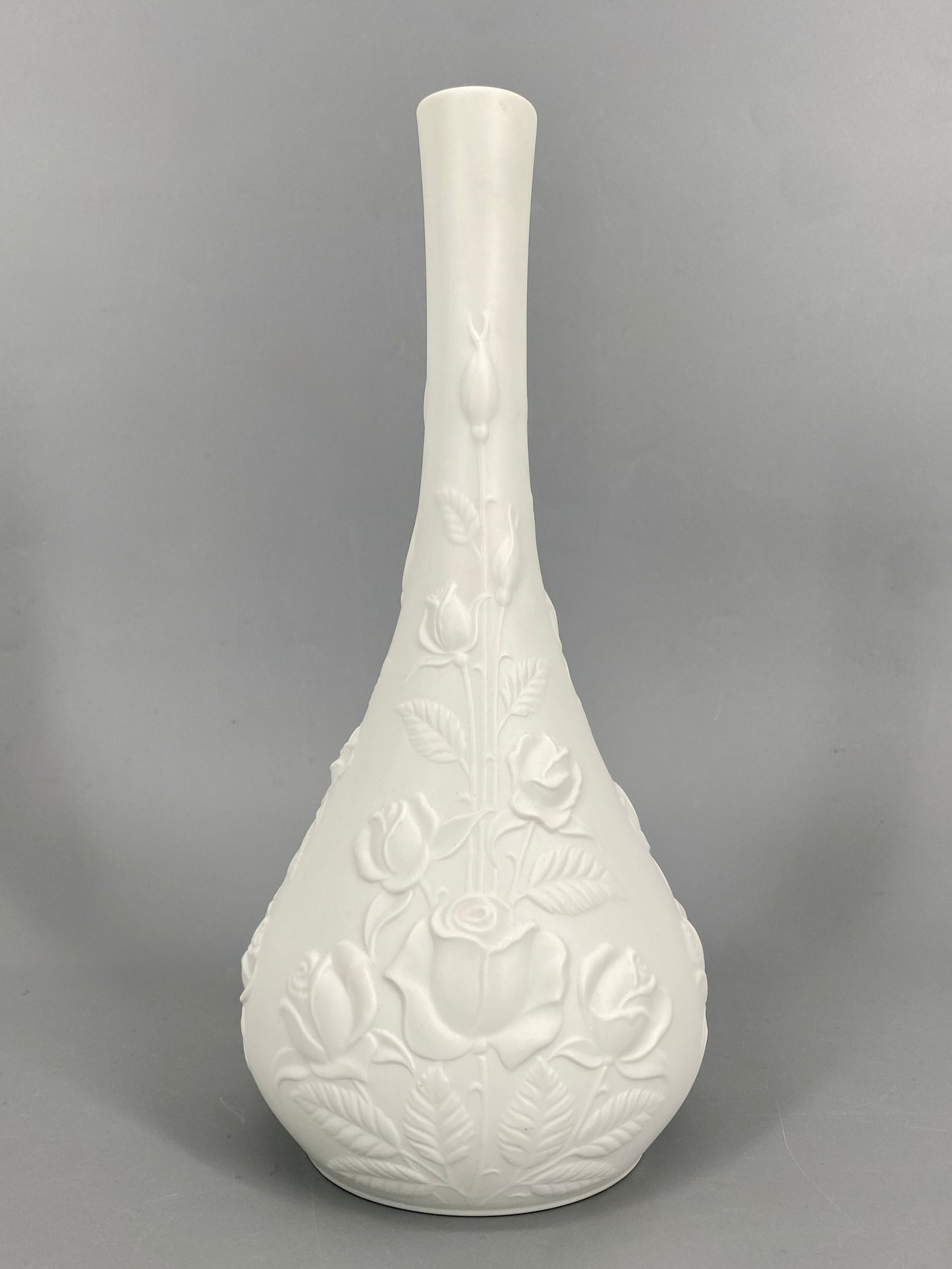 Konvolut an Vasen von Kaiser, Westdeutschland, 1972