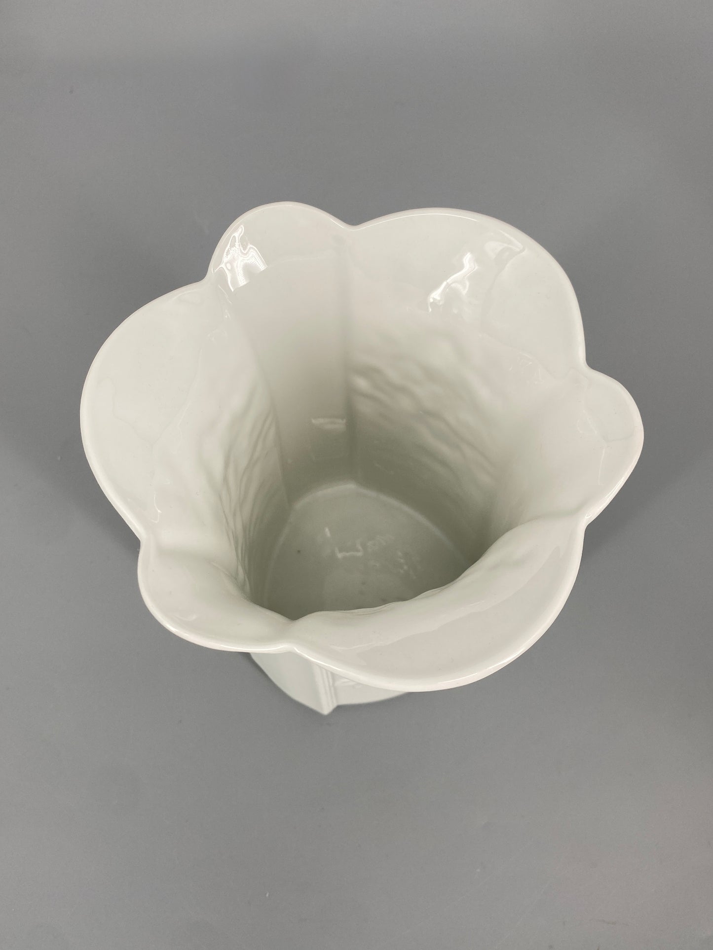 Konvolut an Vasen von Kaiser, Westdeutschland, 1972