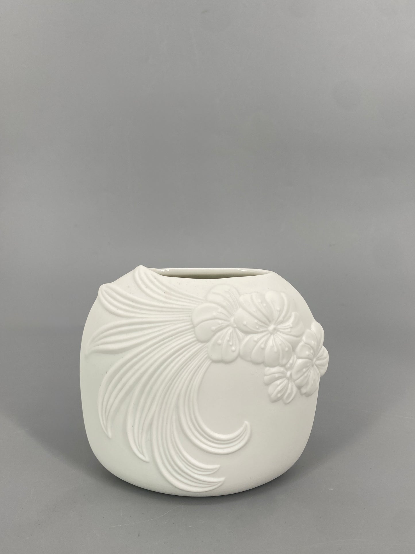 Konvolut an Vasen von Kaiser, Westdeutschland, 1972