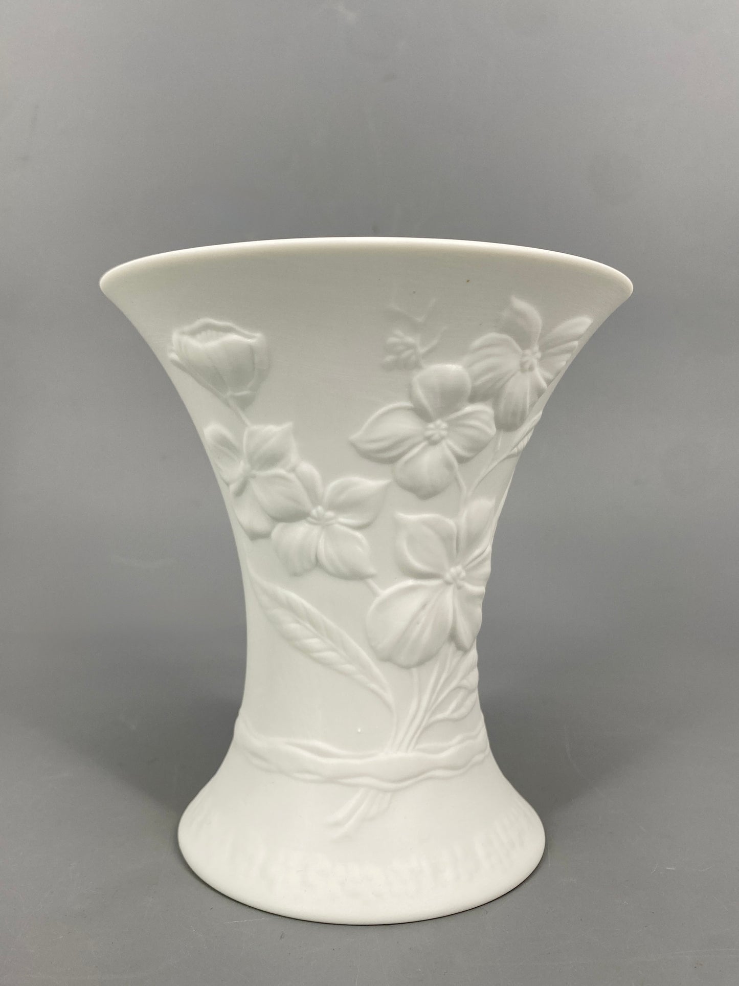 Konvolut an Vasen von Kaiser, Westdeutschland, 1972