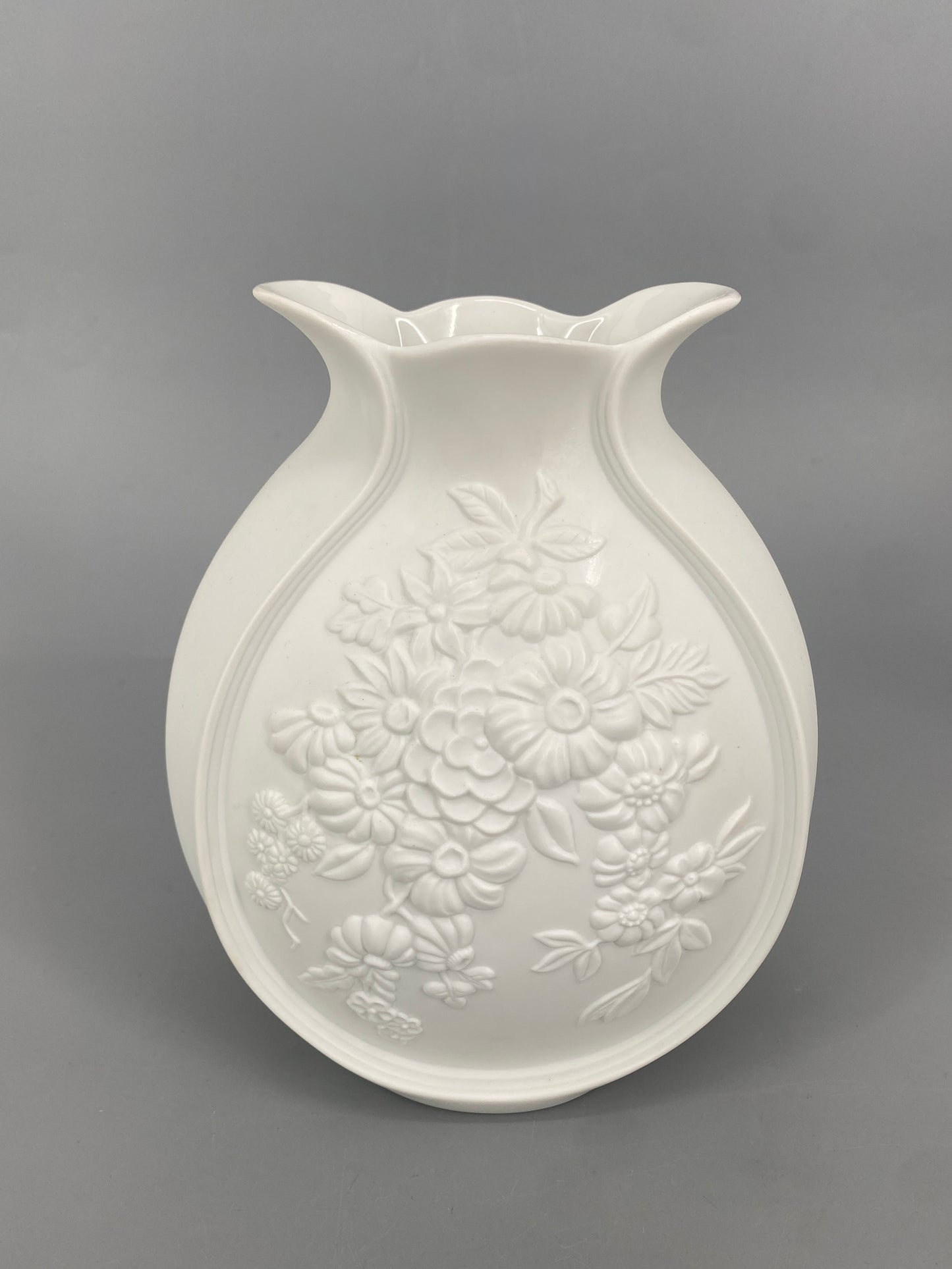 Konvolut an Vasen von Kaiser, Westdeutschland, 1972