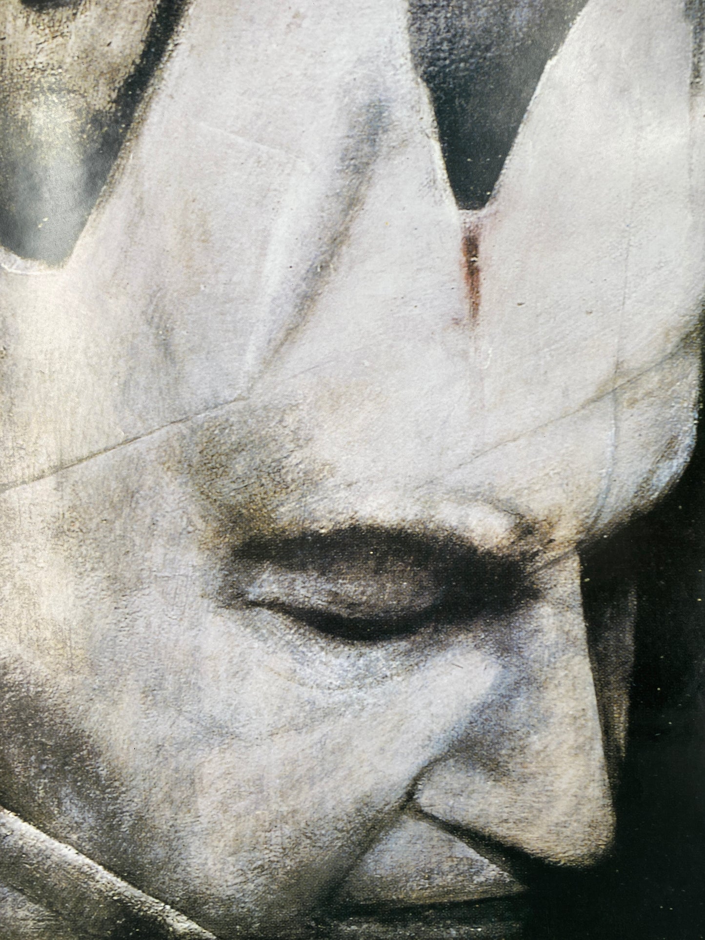 Verdi - Macbeth, Teatr Wielki Warszawa. Oper Warschau, Inszenierung von Marek Weiss-Grzesiński