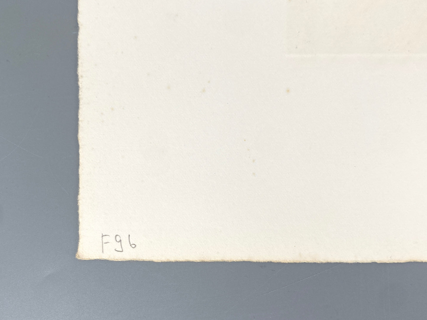 Farbradierung einer Meereslandschaft von Herbert Grunwaldt (1929–2014), Edition der Griffelkunst-Vereinigung, Hamburg 1972