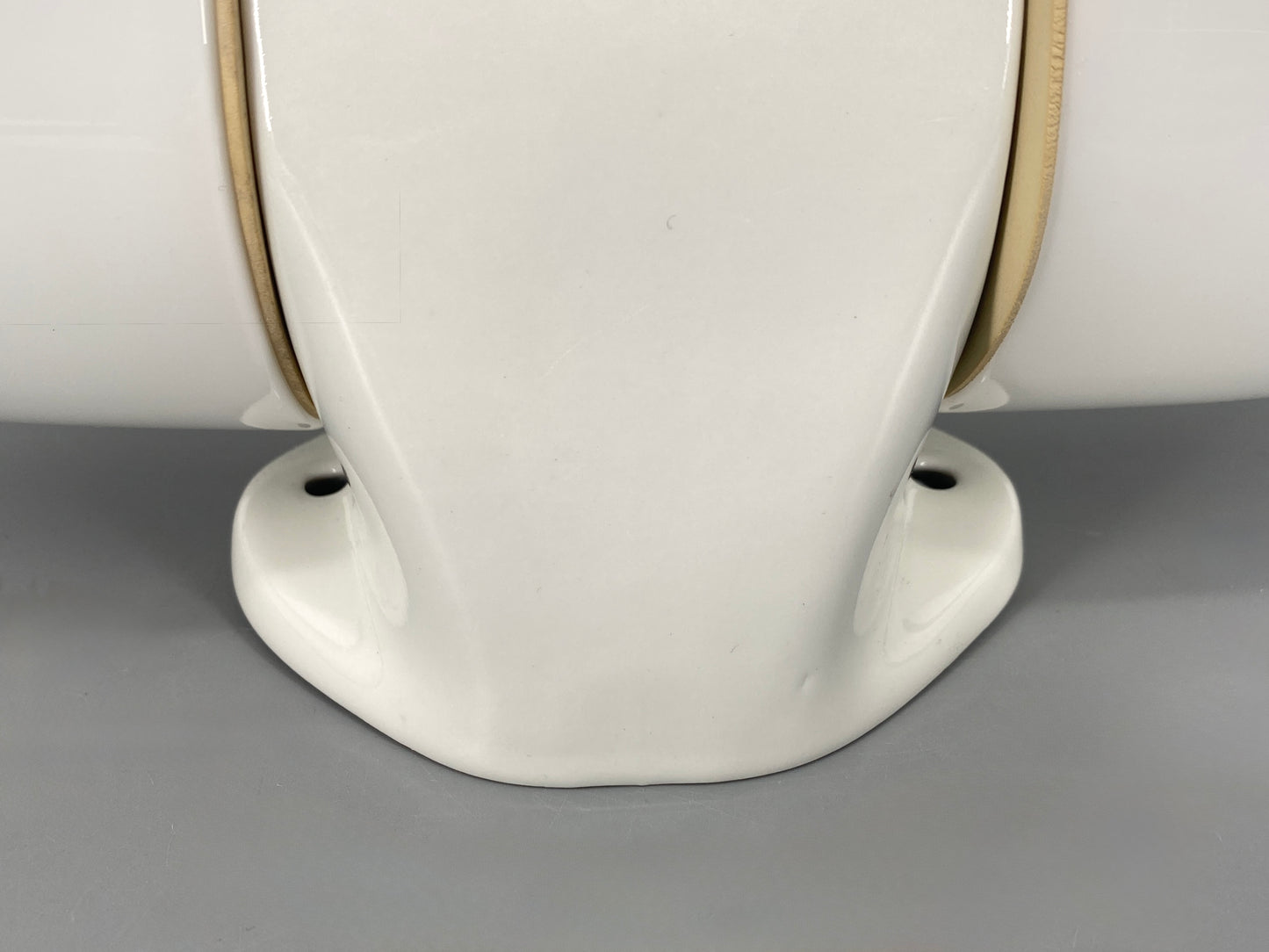 Zeitlose Wandlampe / Spiegellampe "6078Z" von Wilhelm Wagenfeld für Lindner mit Zugschalter, 50er