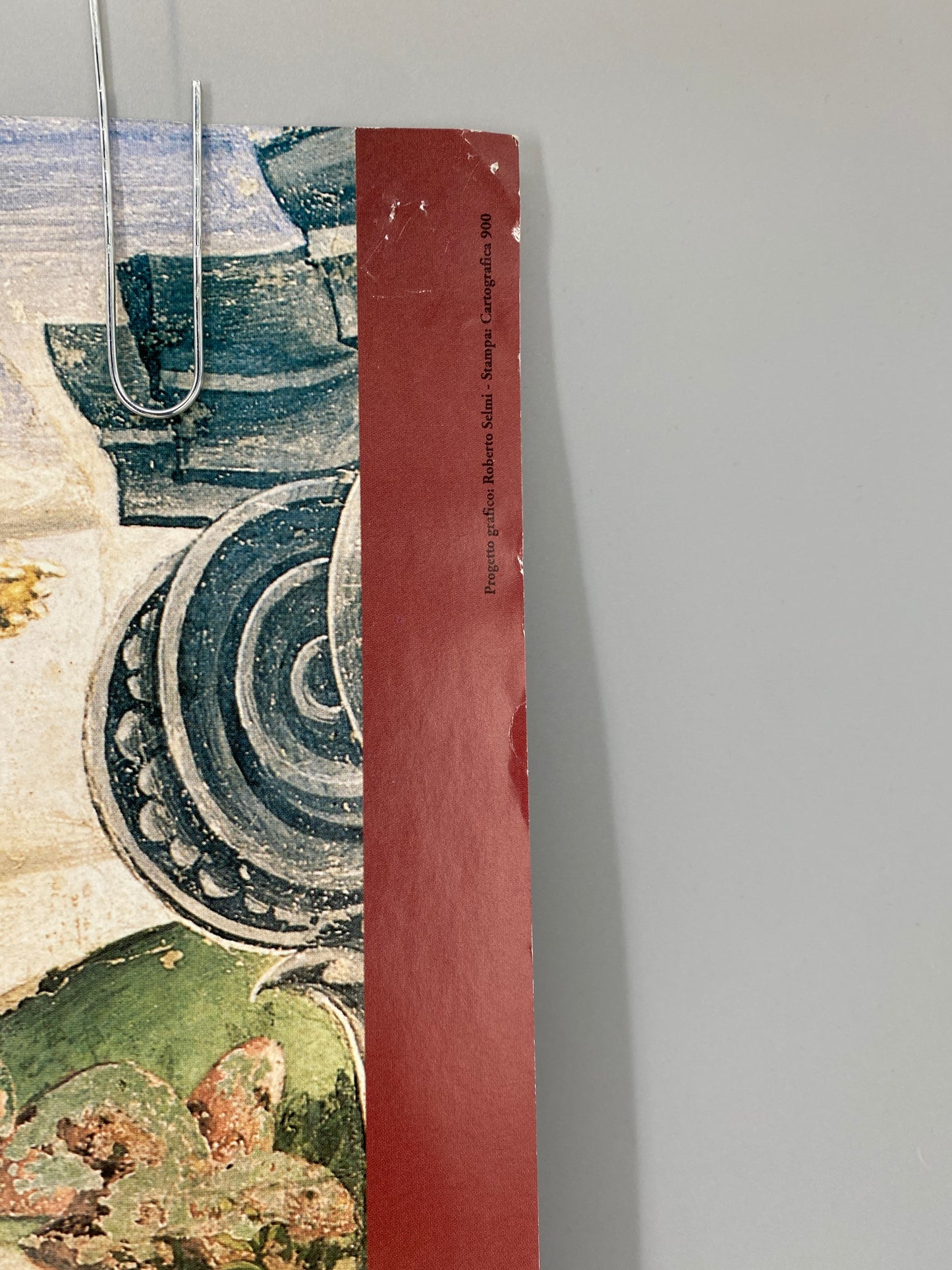 Poster Museo Schifanoia, Francesco Del Cossa - Triumph der Venus/April