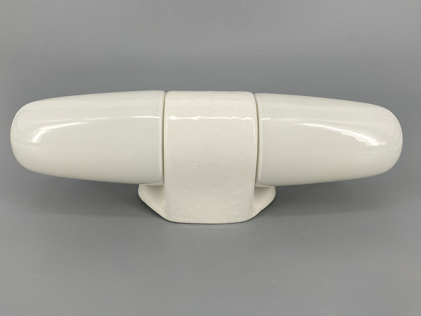 Zeitlose Wandlampe / Spiegellampe "6068" von Wilhelm Wagenfeld für Lindner, 50er