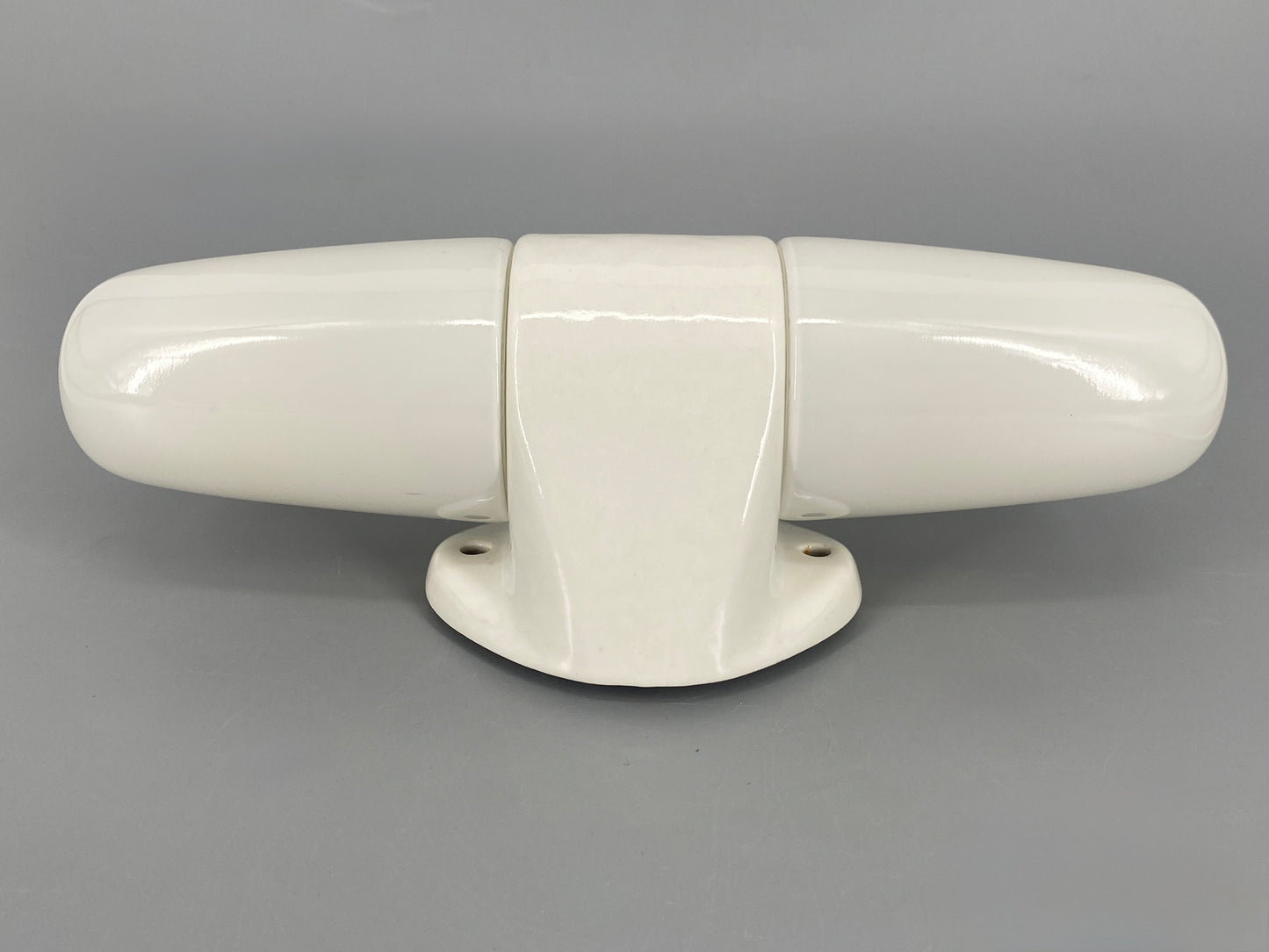 Zeitlose Wandlampe / Spiegellampe "6068" von Wilhelm Wagenfeld für Lindner, 50er