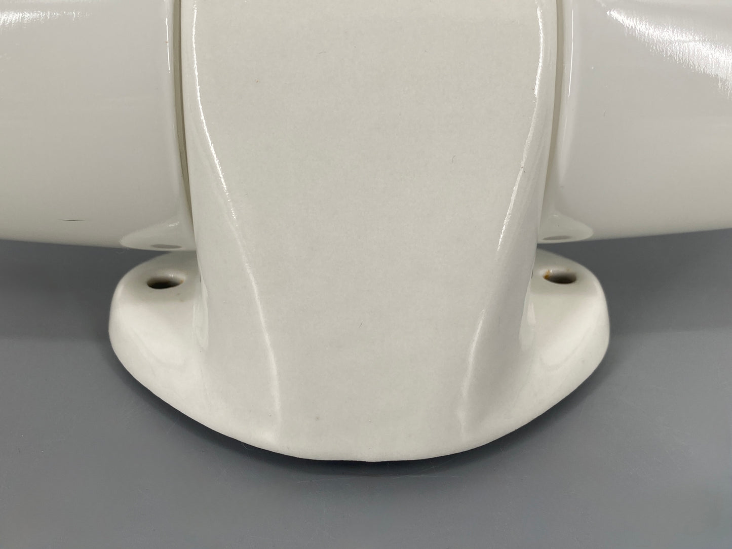 Zeitlose Wandlampe / Spiegellampe "6068" von Wilhelm Wagenfeld für Lindner, 50er