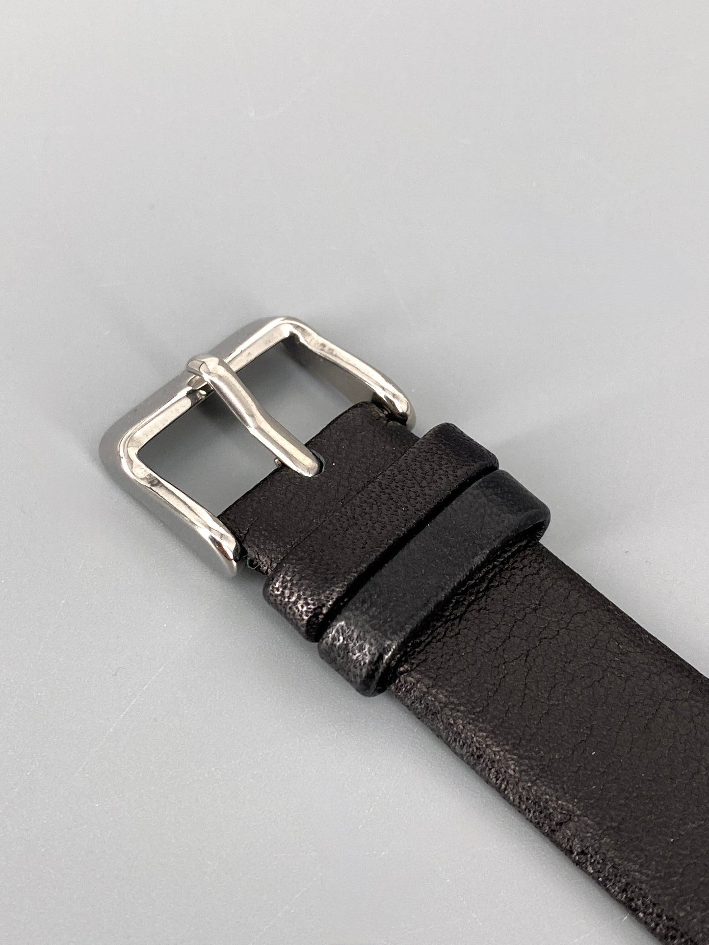 Armbanduhr mit Deutscher Mark, Deutschland, 1991