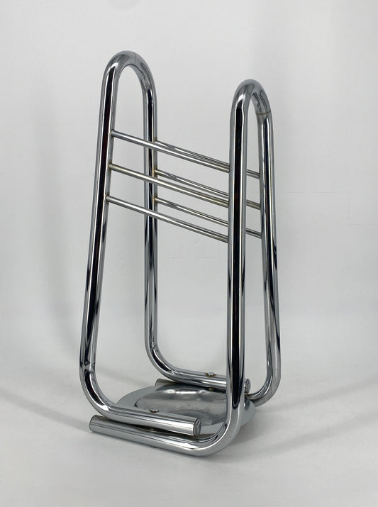 Formschöner Schirmständer von Hillo Design, Dänemark 70er