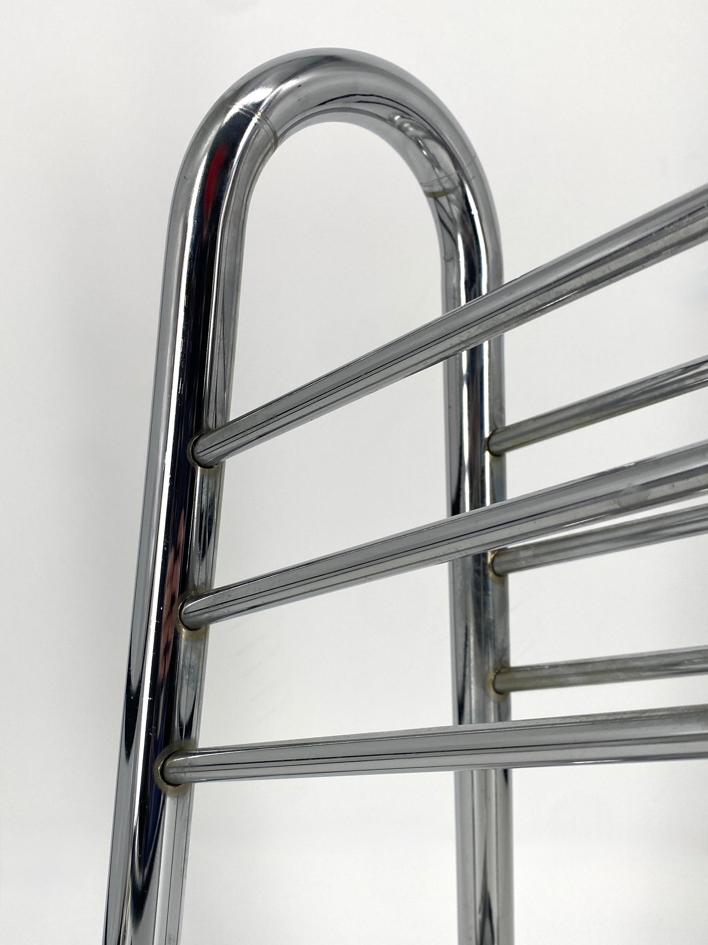 Formschöner Schirmständer von Hillo Design, Dänemark 70er