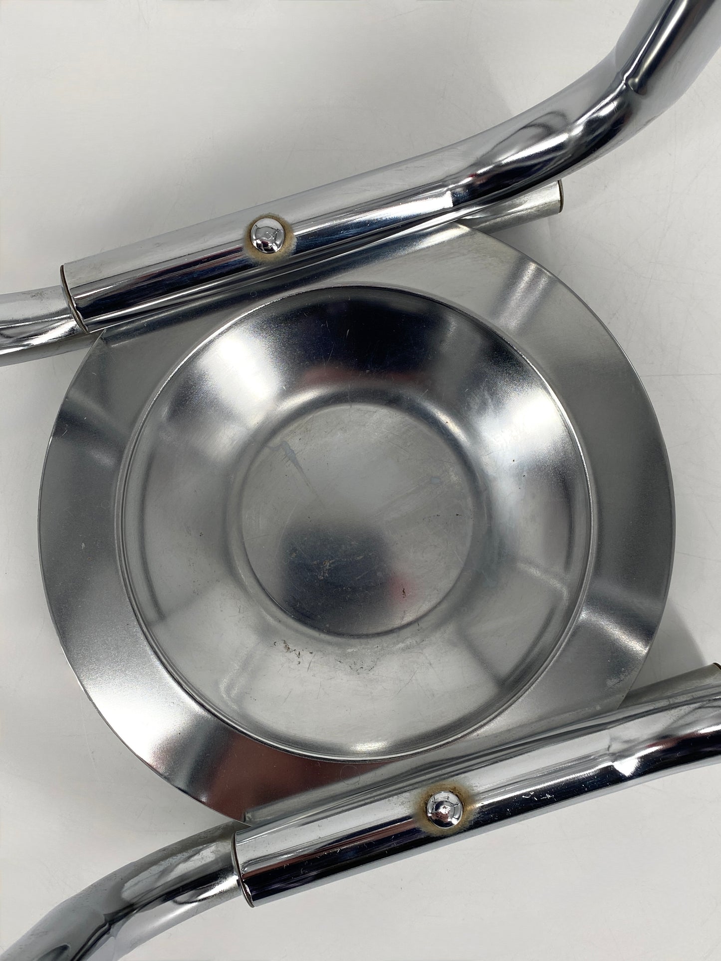 Formschöner Schirmständer von Hillo Design, Dänemark 70er