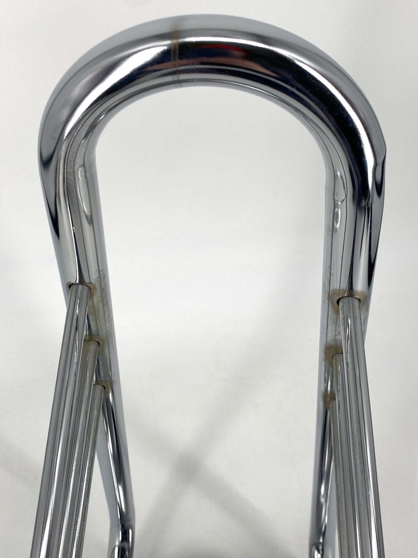 Formschöner Schirmständer von Hillo Design, Dänemark 70er