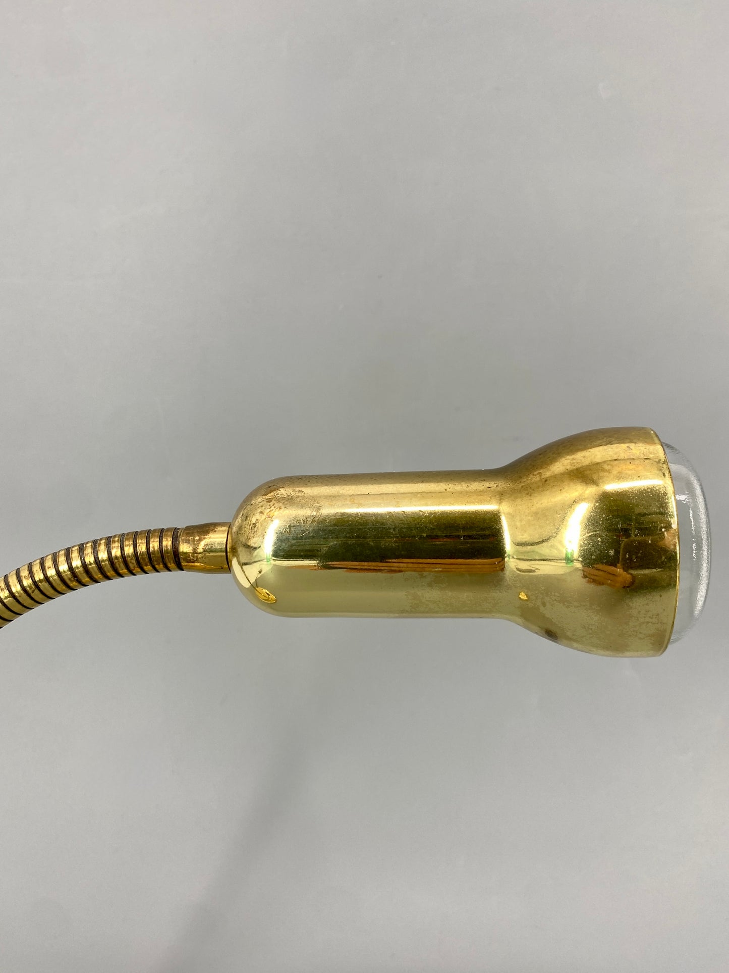 2 Tischlampen von Holtkötter, 70er, Deutschland