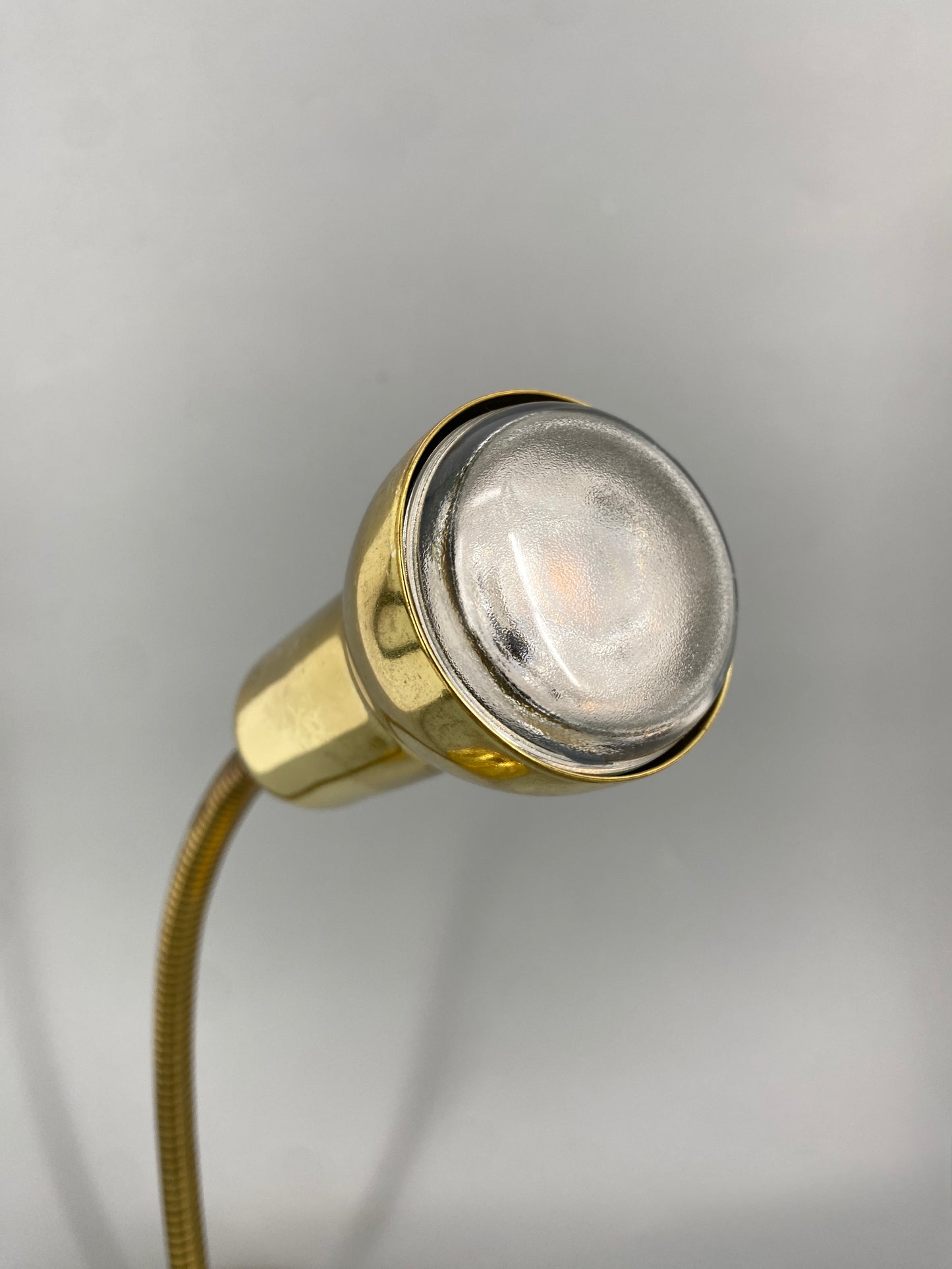 2 Tischlampen von Holtkötter, 70er, Deutschland