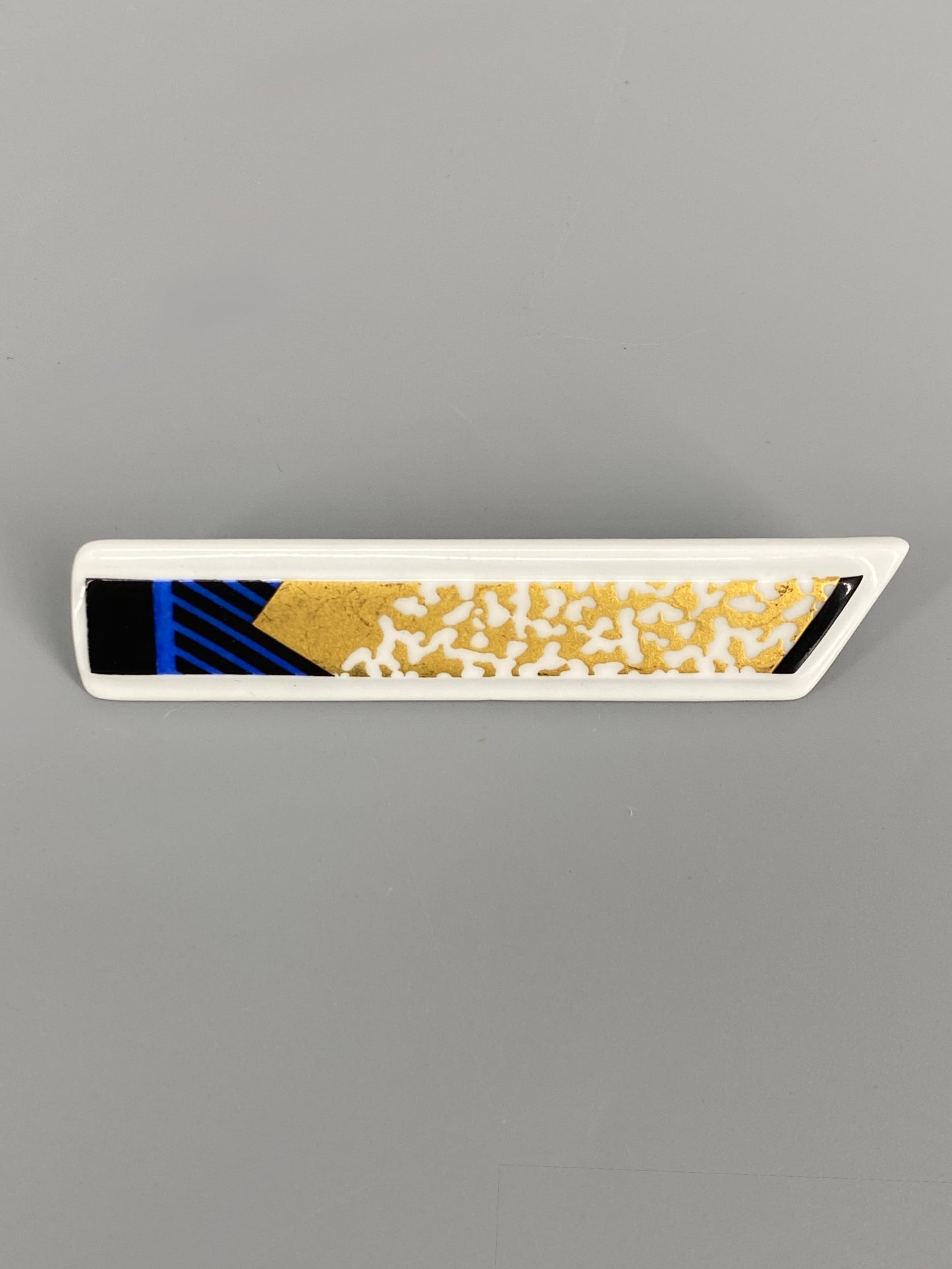 Porzellanschmuck von Barbara Brenner für Rosenthal, Deutschland, 80er