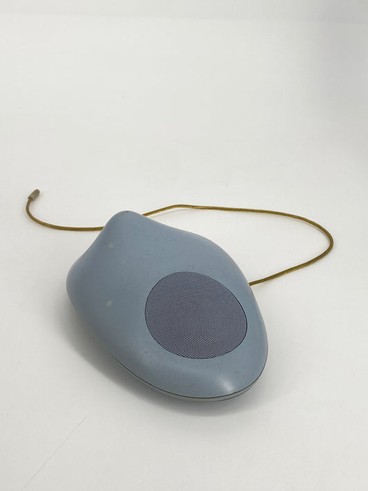Radio "Moosk" von Oliviet, art direction Philippe Starck für Thomson