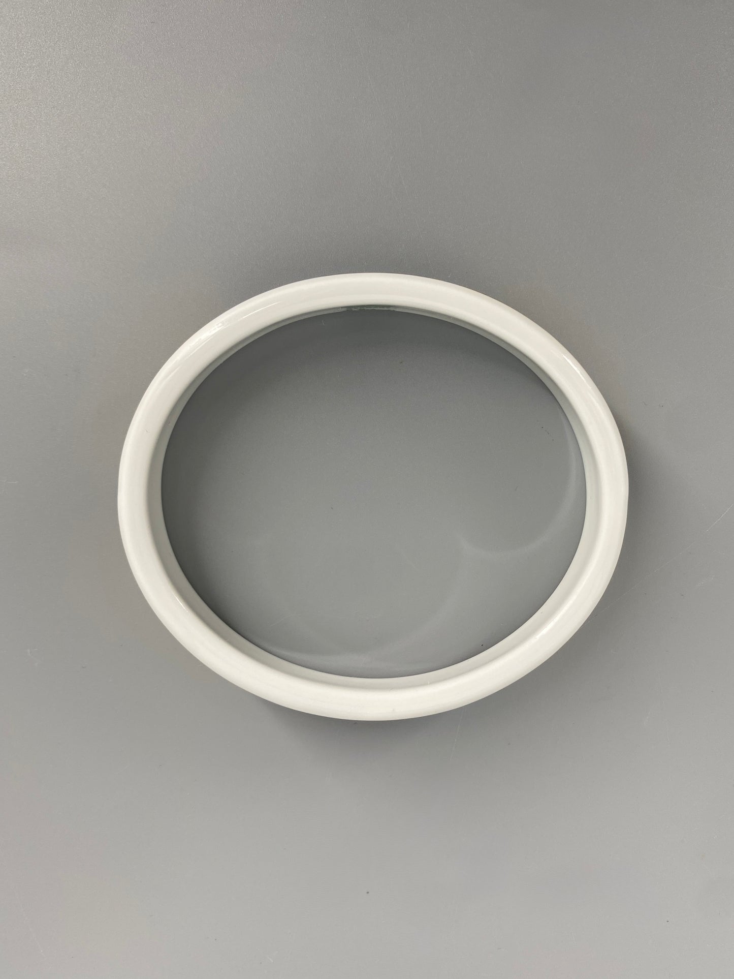 Porzellanschmuck von Barbara Brenner für Rosenthal, Deutschland, 80er