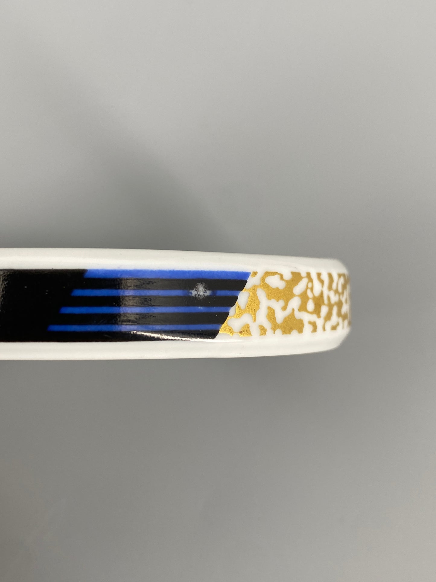 Porzellanschmuck von Barbara Brenner für Rosenthal, Deutschland, 80er