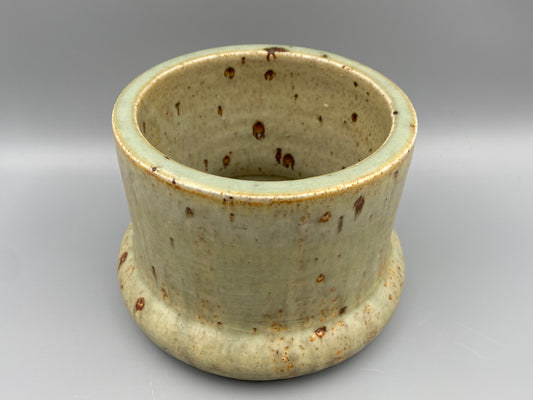 Keramikvase von Marianne Westman für Rörstrand Schweden, 1960er