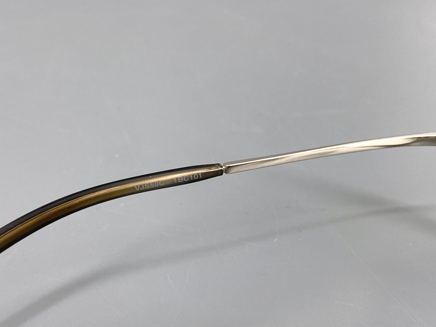 Brille von Jil Sander, 90er