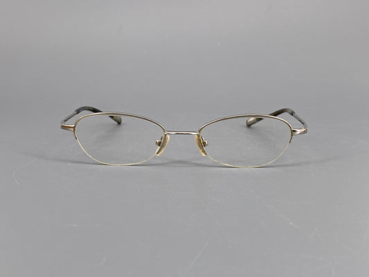 Brille von Jil Sander, 90er