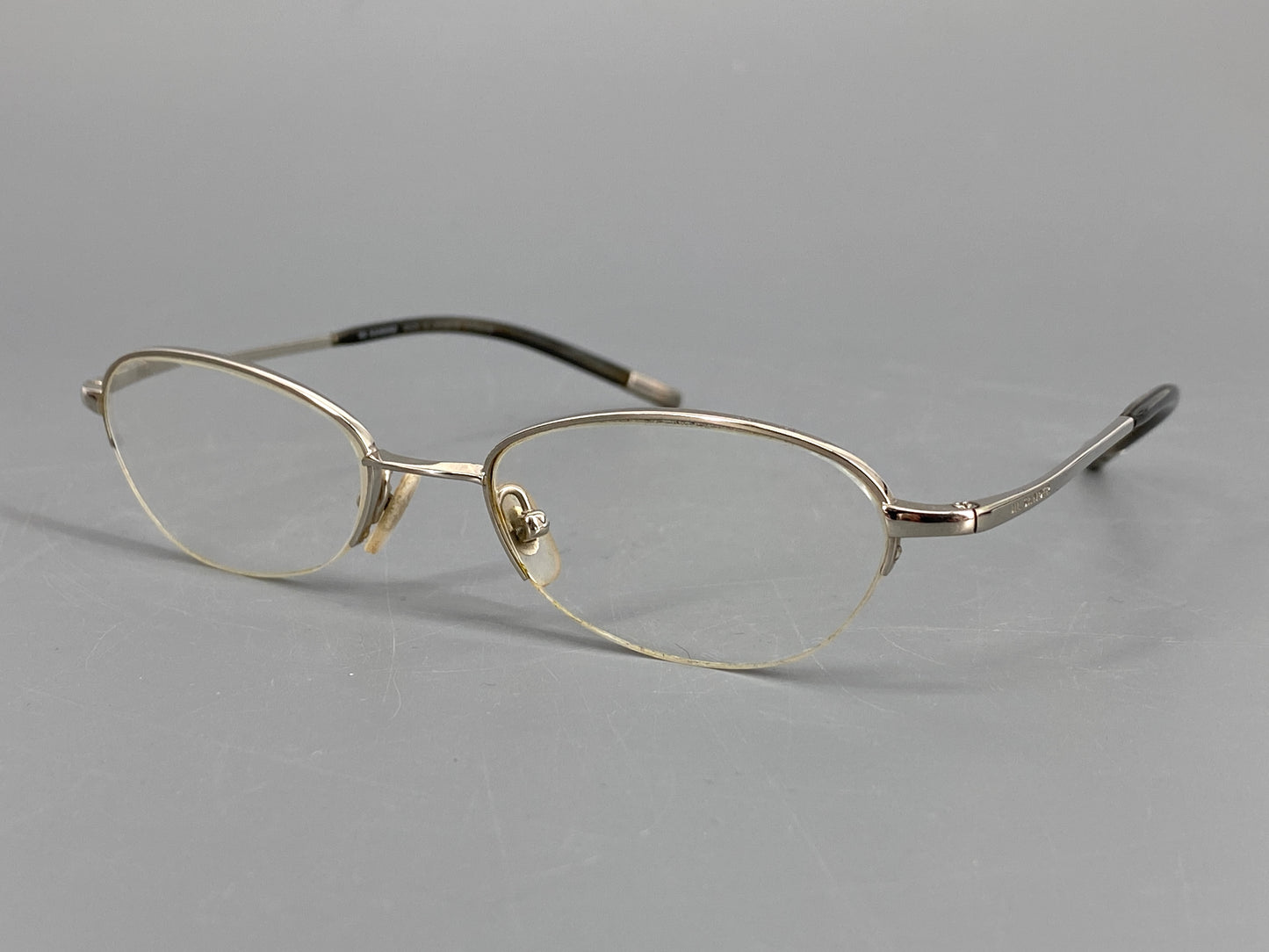 Brille von Jil Sander, 90er