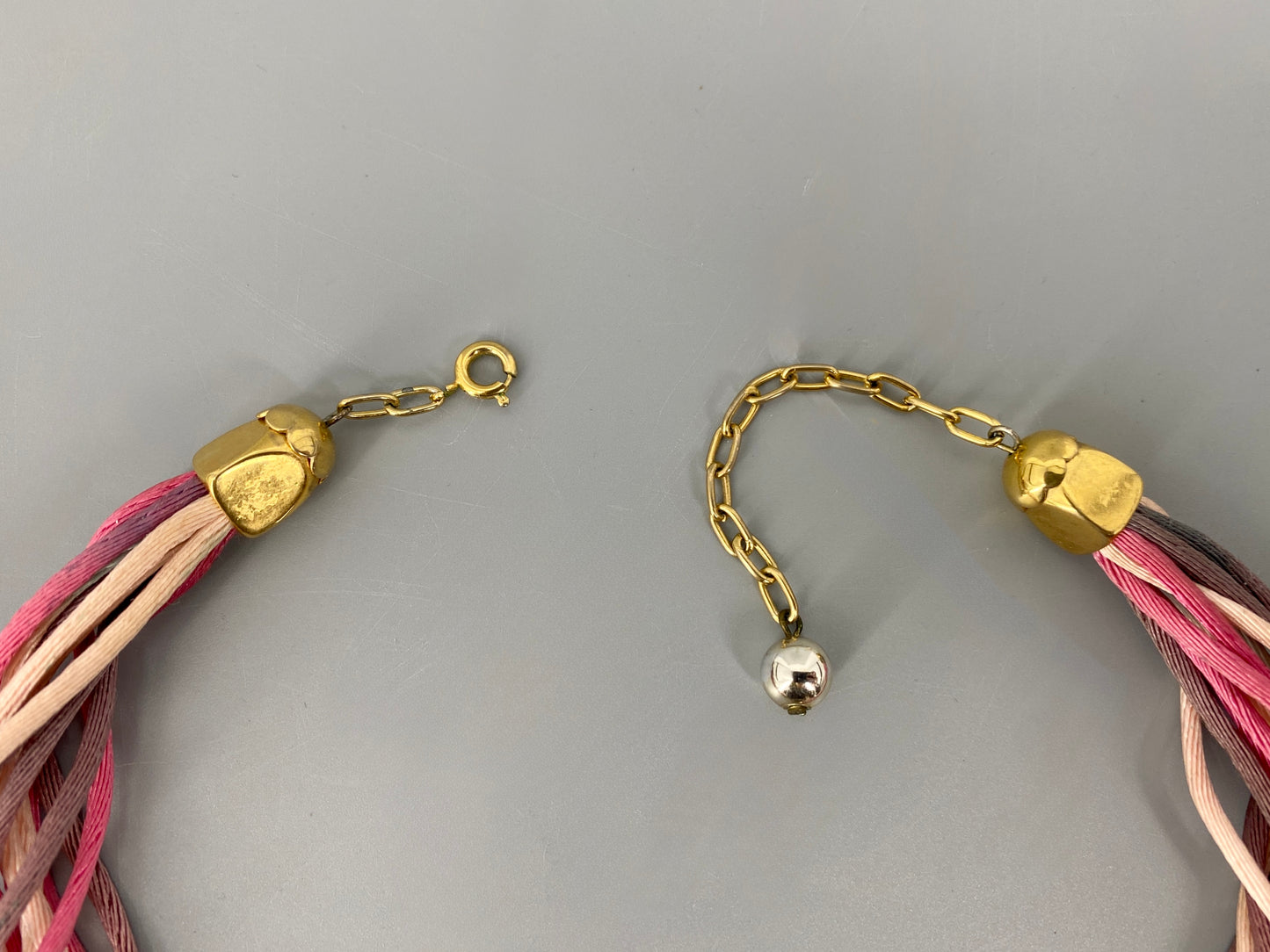 Schmuck Set von Michaela Frey, Wien, 80er Jahre