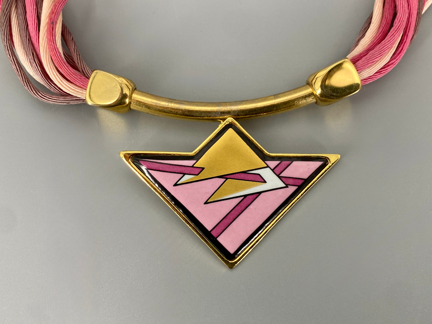 Schmuck Set von Michaela Frey, Wien, 80er Jahre