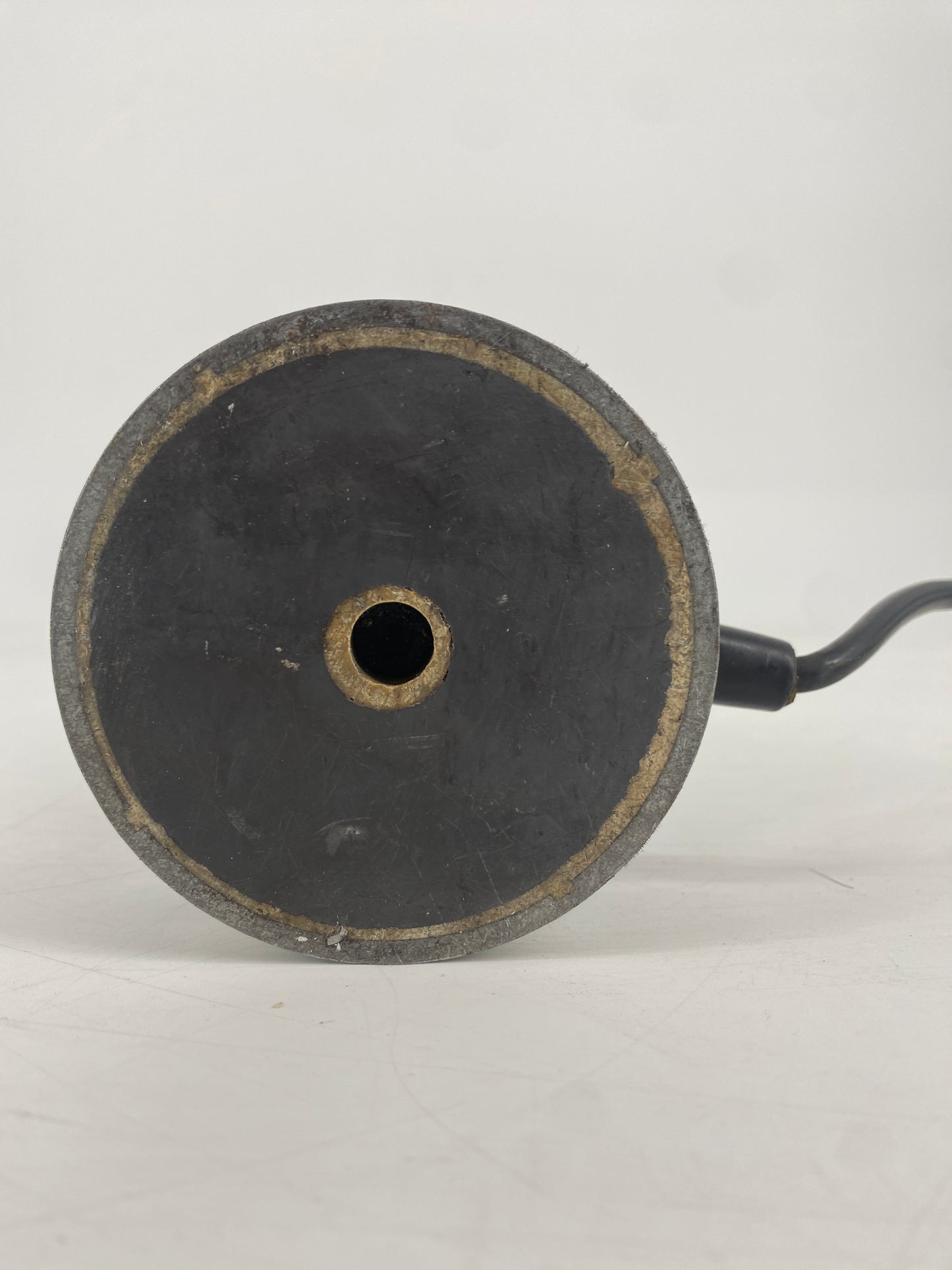 Werkstattlampe von Velux, Deutschland, 70er