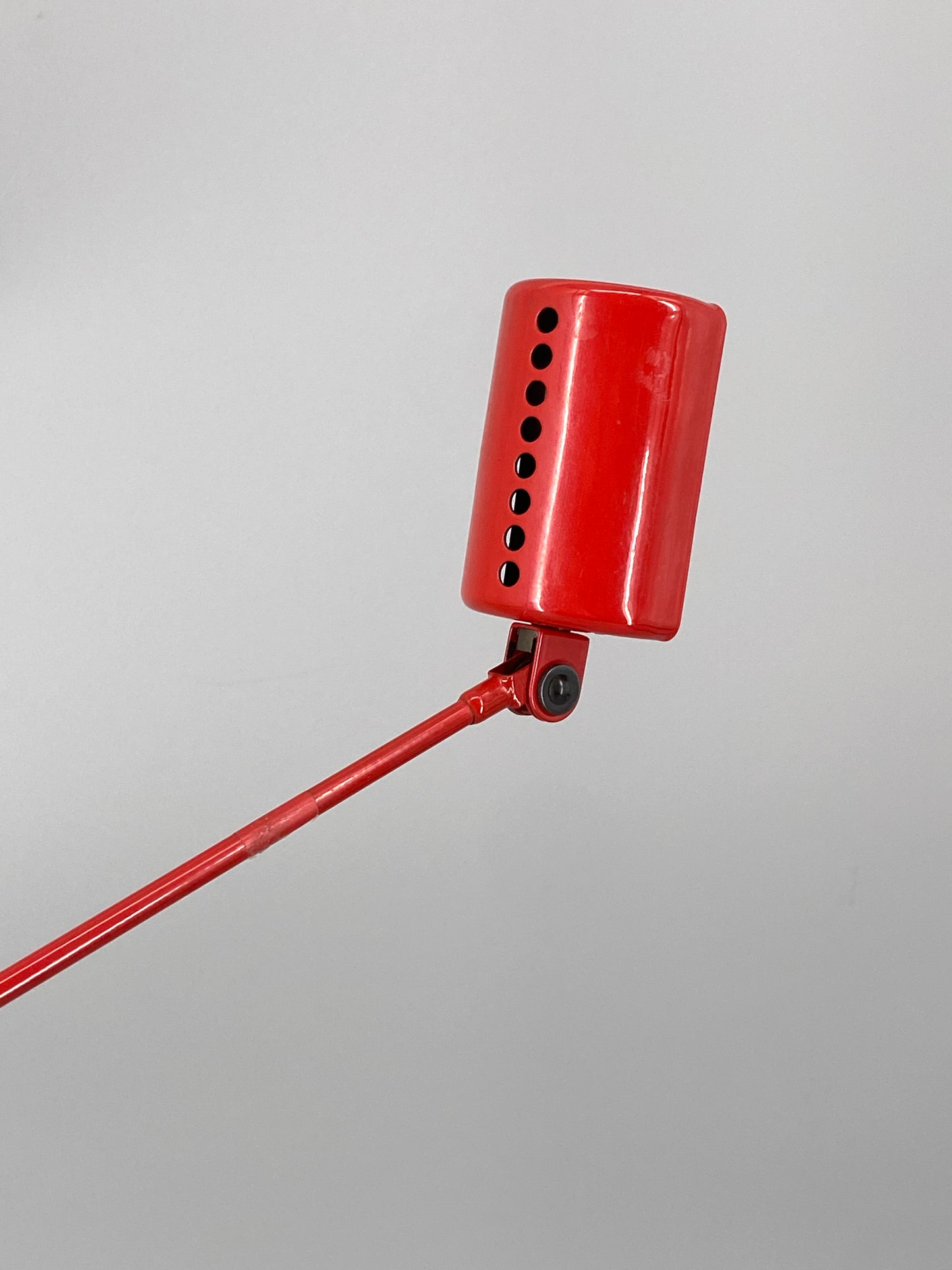 Cloe Tavolo Tischlampe von Tammaso Cimini für Lumina, Italien, 1975