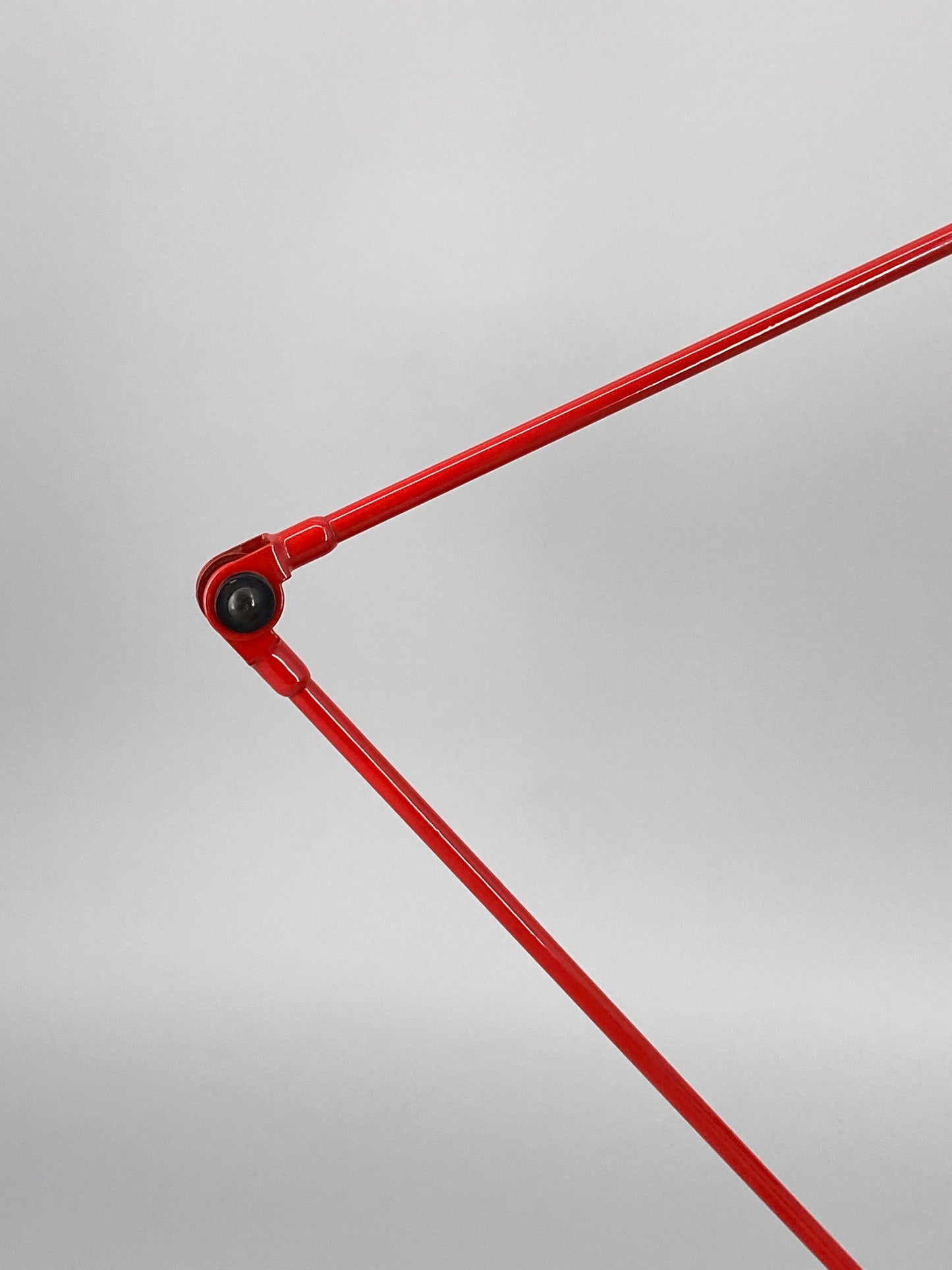 Cloe Tavolo Tischlampe von Tammaso Cimini für Lumina, Italien, 1975