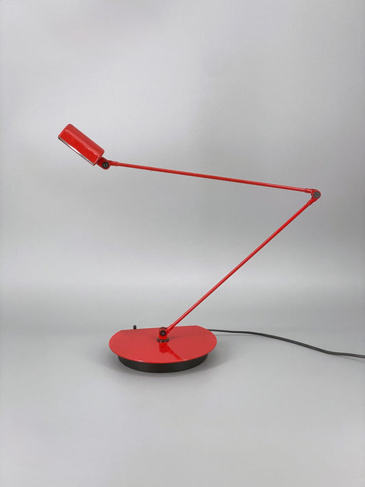 Cloe Tavolo Tischlampe von Tammaso Cimini für Lumina, Italien, 1975
