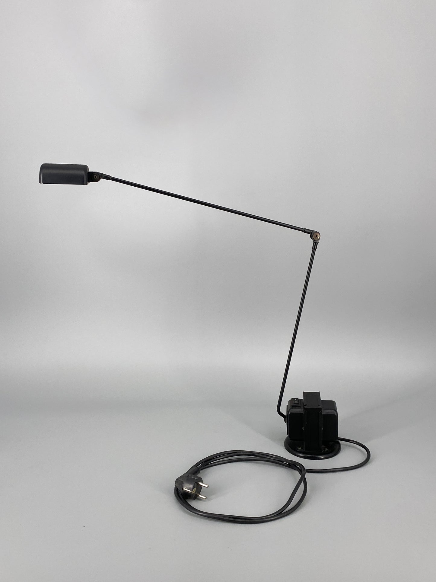 Daphine Tischleuchte von Tammaso Cimini für Lumina, Italien, 1975