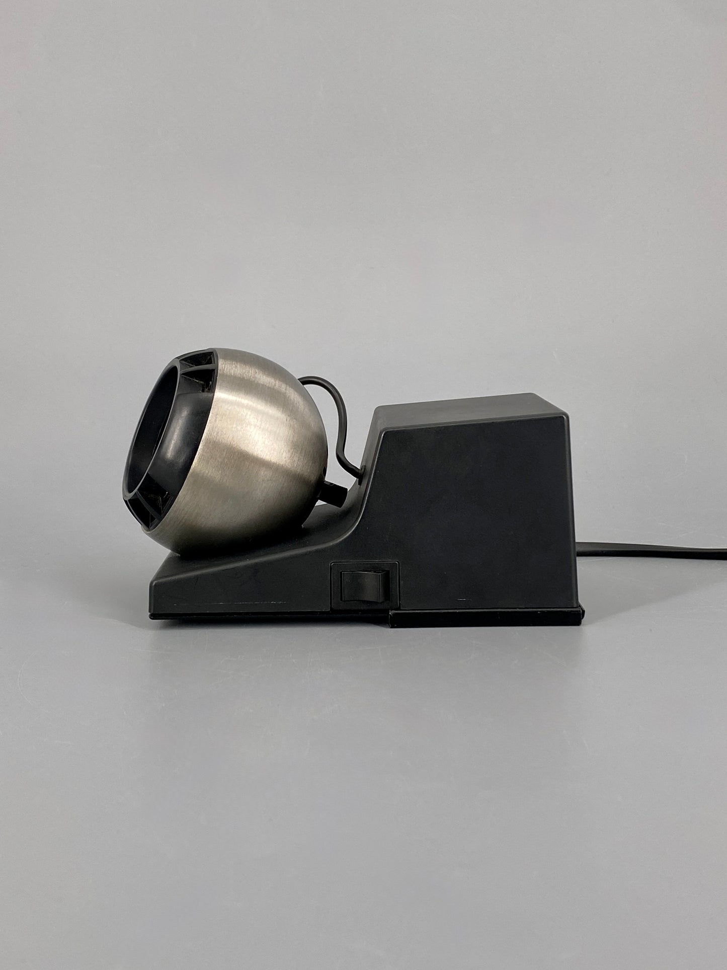 #2 Minispot 41701 von Dieter Witte für Osram, Deutschland, 1970er