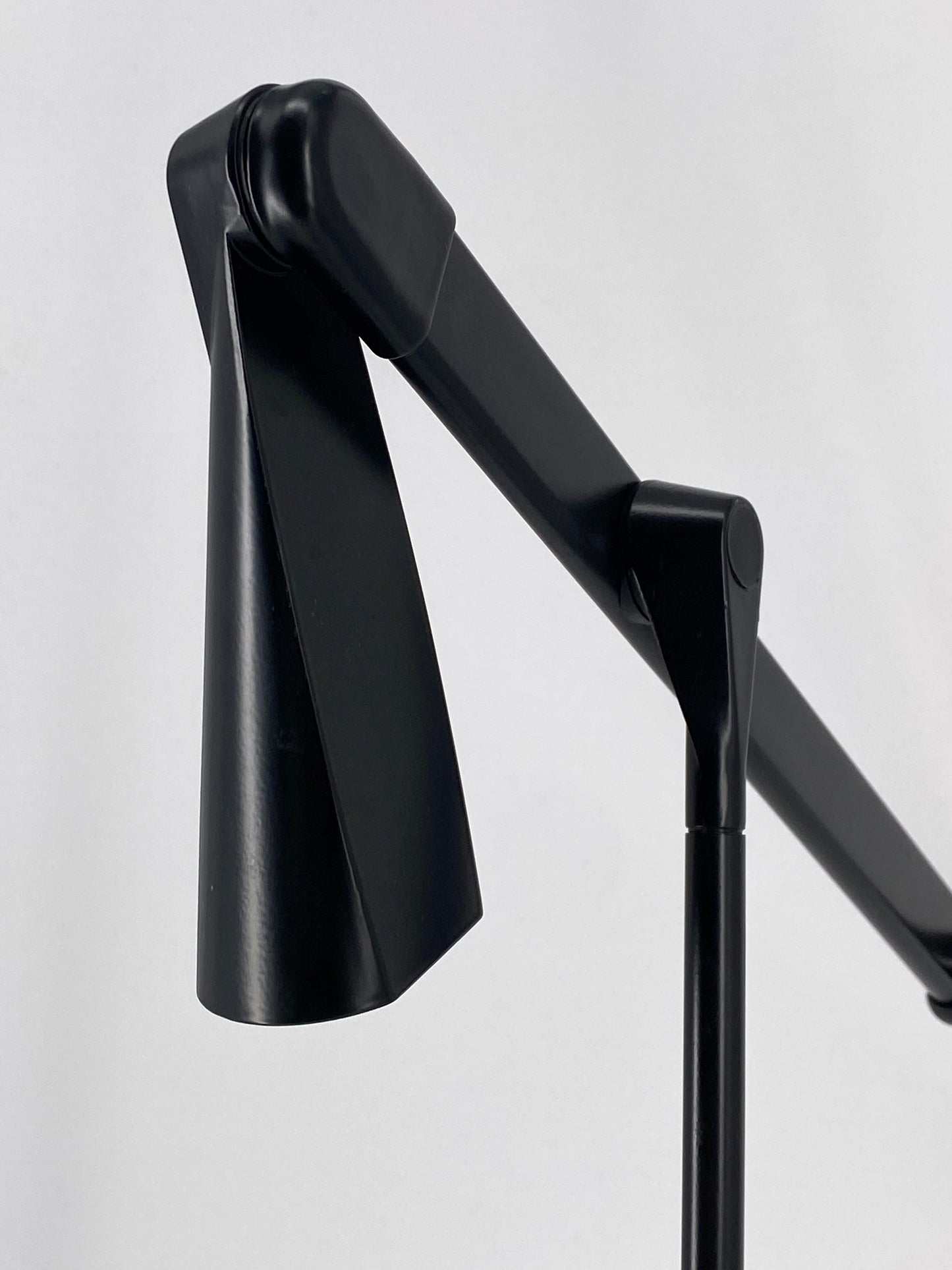 Zelig Terra Stehlampe von Walter Moncini für Lumina, Italien, 1980er
