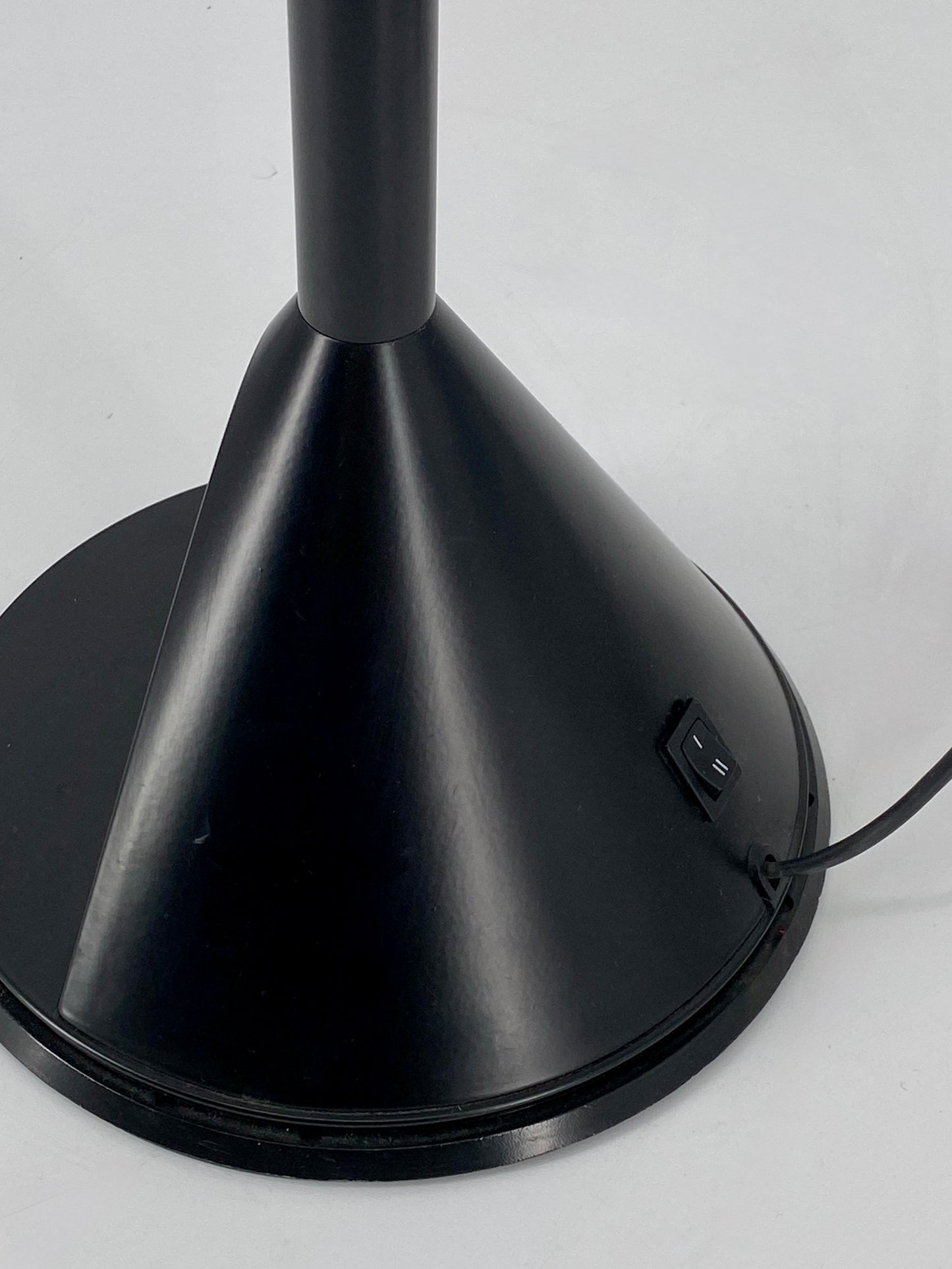 Zelig Terra Stehlampe von Walter Moncini für Lumina, Italien, 1980er