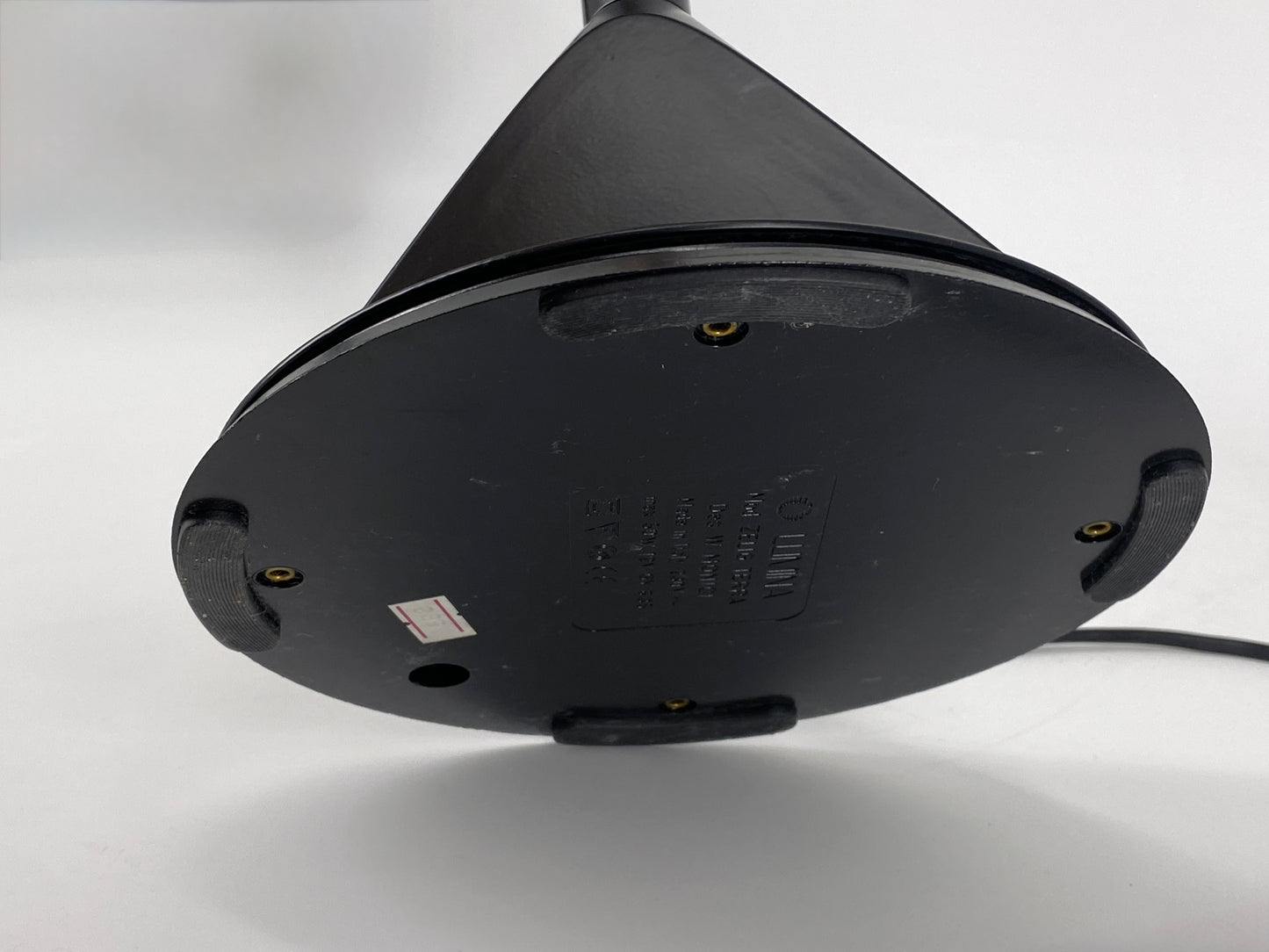 Zelig Terra Stehlampe von Walter Moncini für Lumina, Italien, 1980er