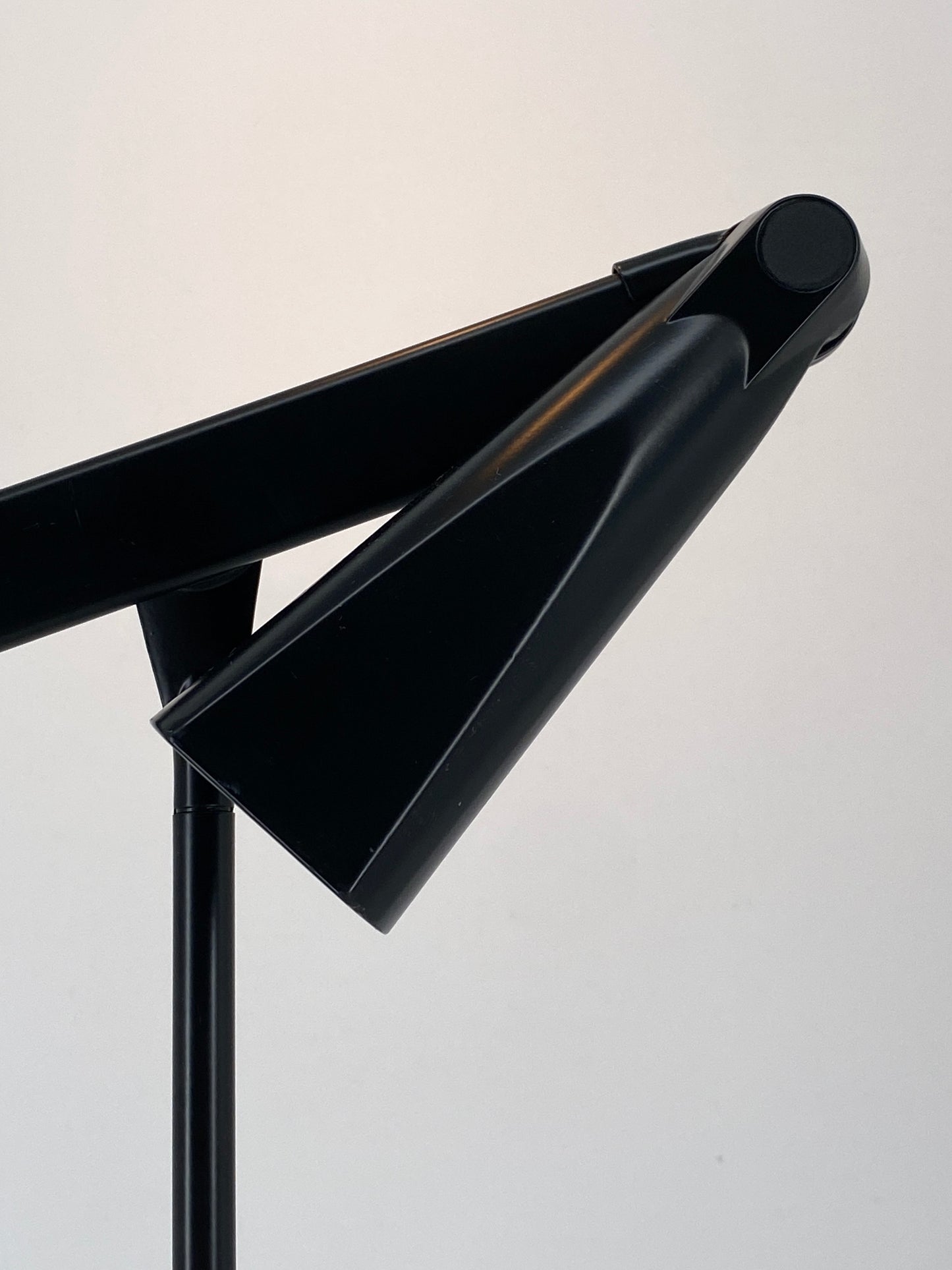 Zelig Terra Stehlampe von Walter Moncini für Lumina, Italien, 1980er