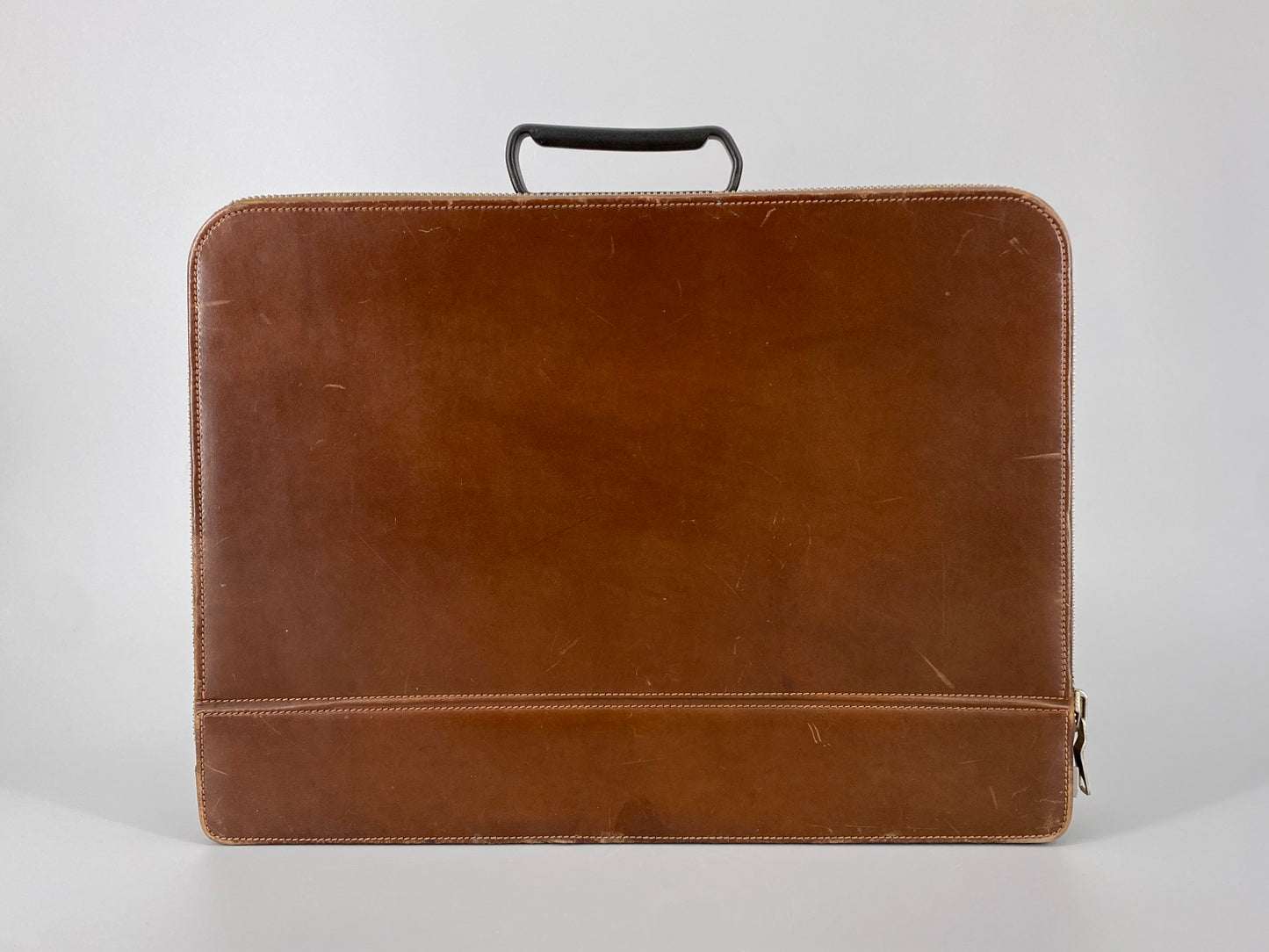 Premier Koffer/Aktentasche von AG Fronzoni für Valextra, Italien, 1990er