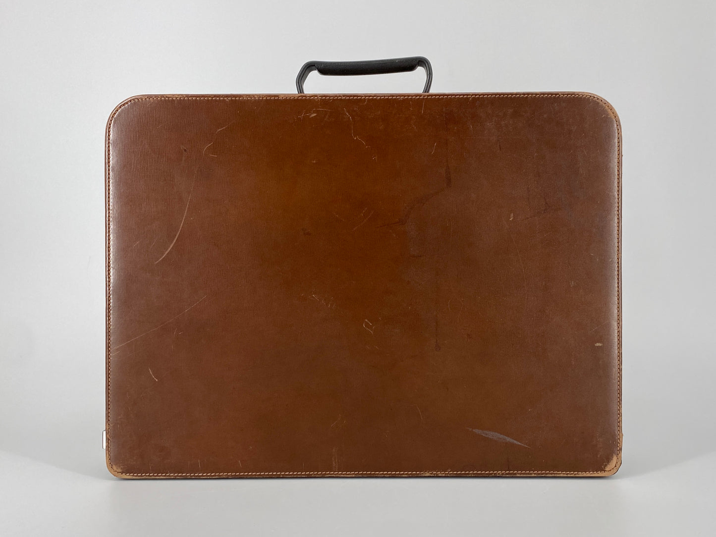 Premier Koffer/Aktentasche von AG Fronzoni für Valextra, Italien, 1990er