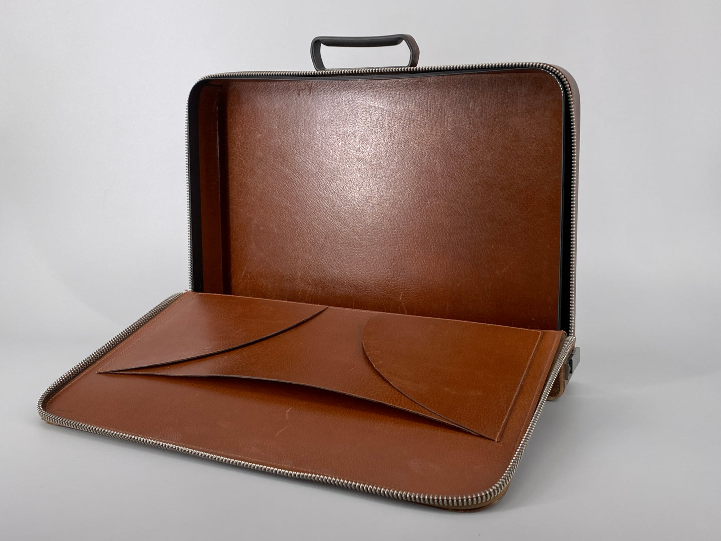 Premier Koffer/Aktentasche von AG Fronzoni für Valextra, Italien, 1990er