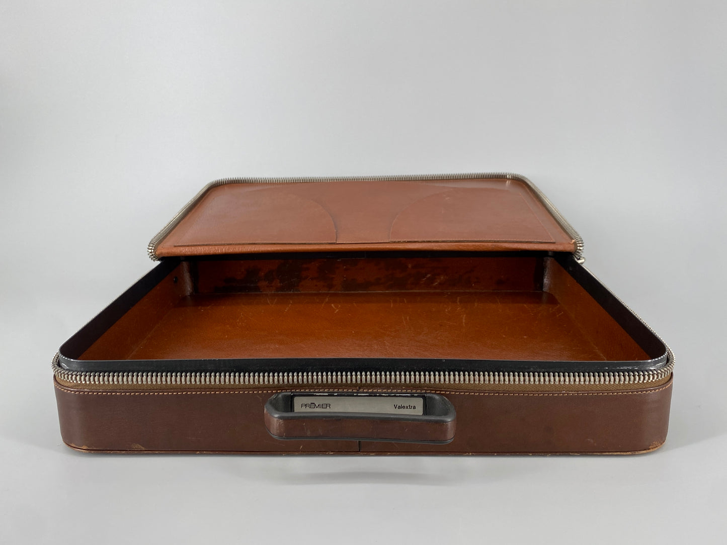 Premier Koffer/Aktentasche von AG Fronzoni für Valextra, Italien, 1990er